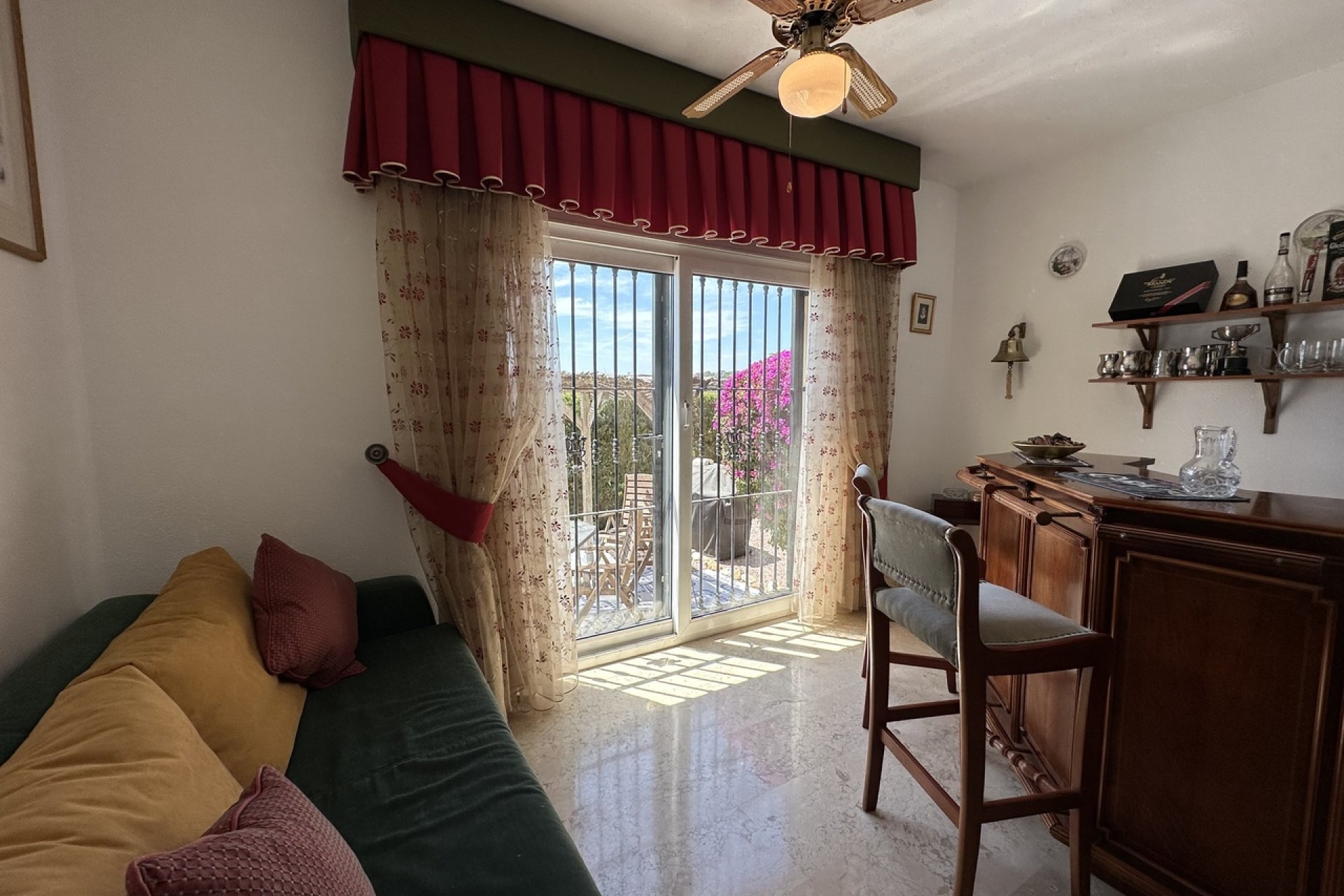 Segunda mano - Villa -
Las Ramblas Golf - Inland