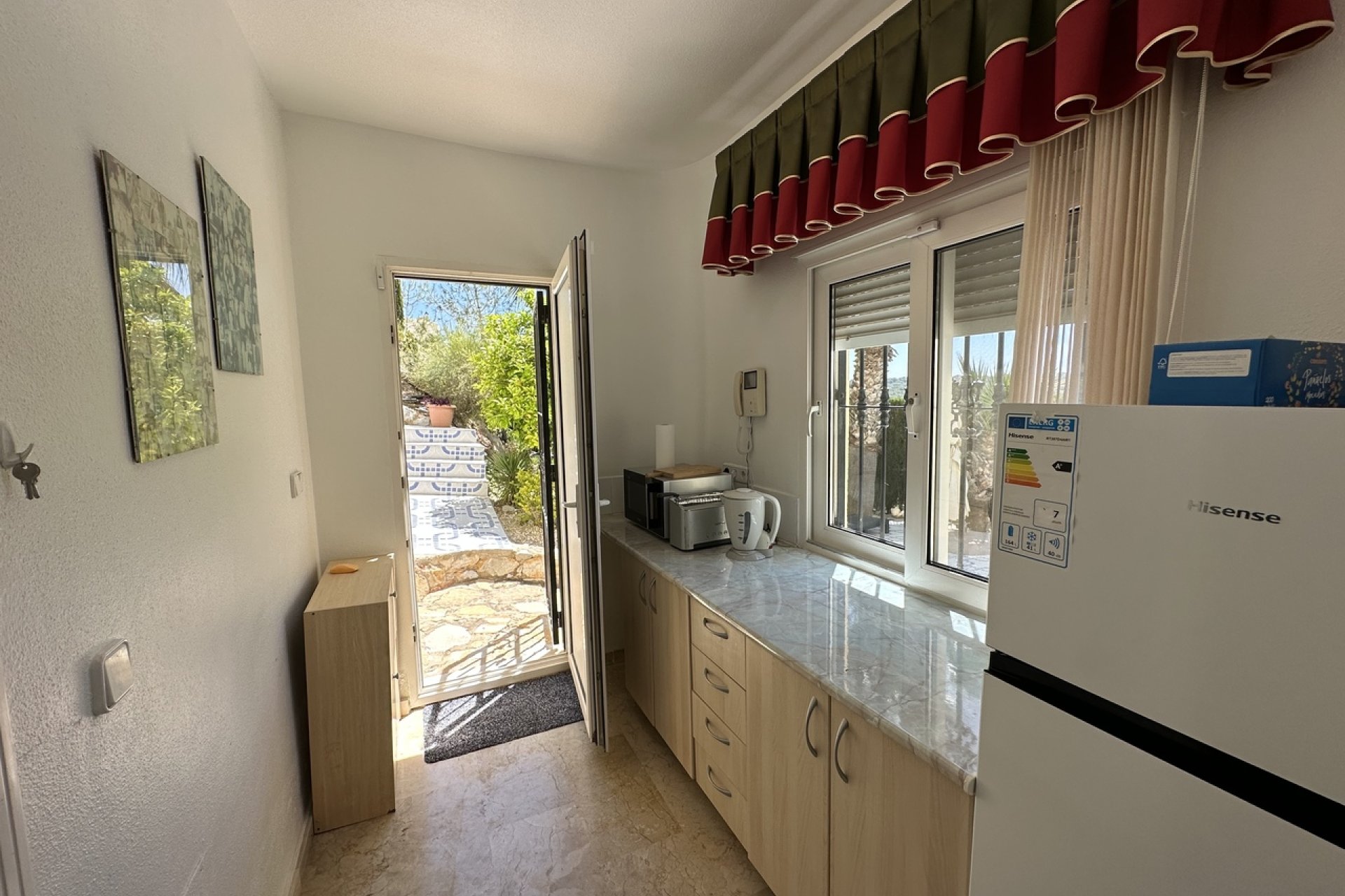 Segunda mano - Villa -
Las Ramblas Golf - Inland