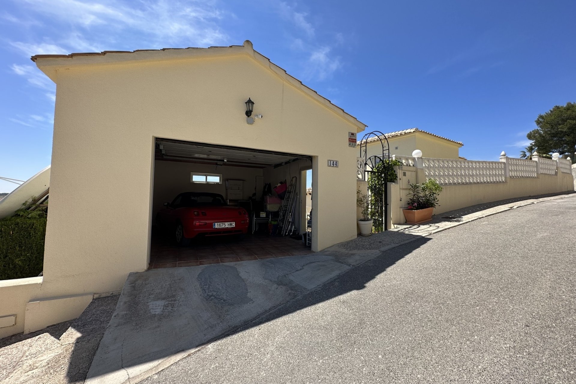 Segunda mano - Villa -
Las Ramblas Golf - Inland