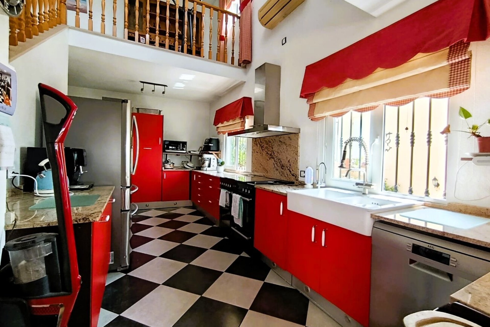 Segunda mano - Villa -
Las Ramblas Golf - Inland