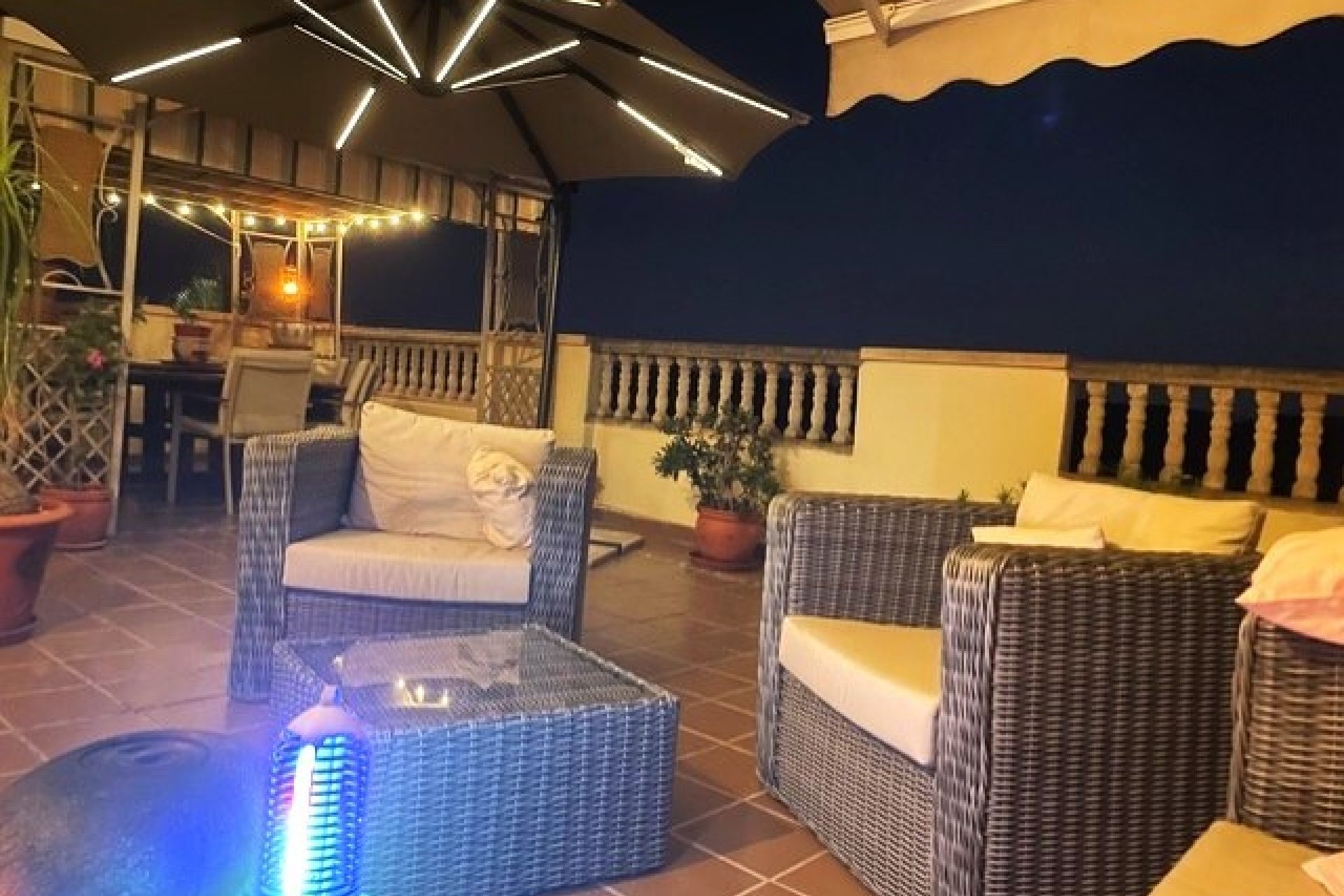 Segunda mano - Villa -
Las Ramblas Golf - Inland