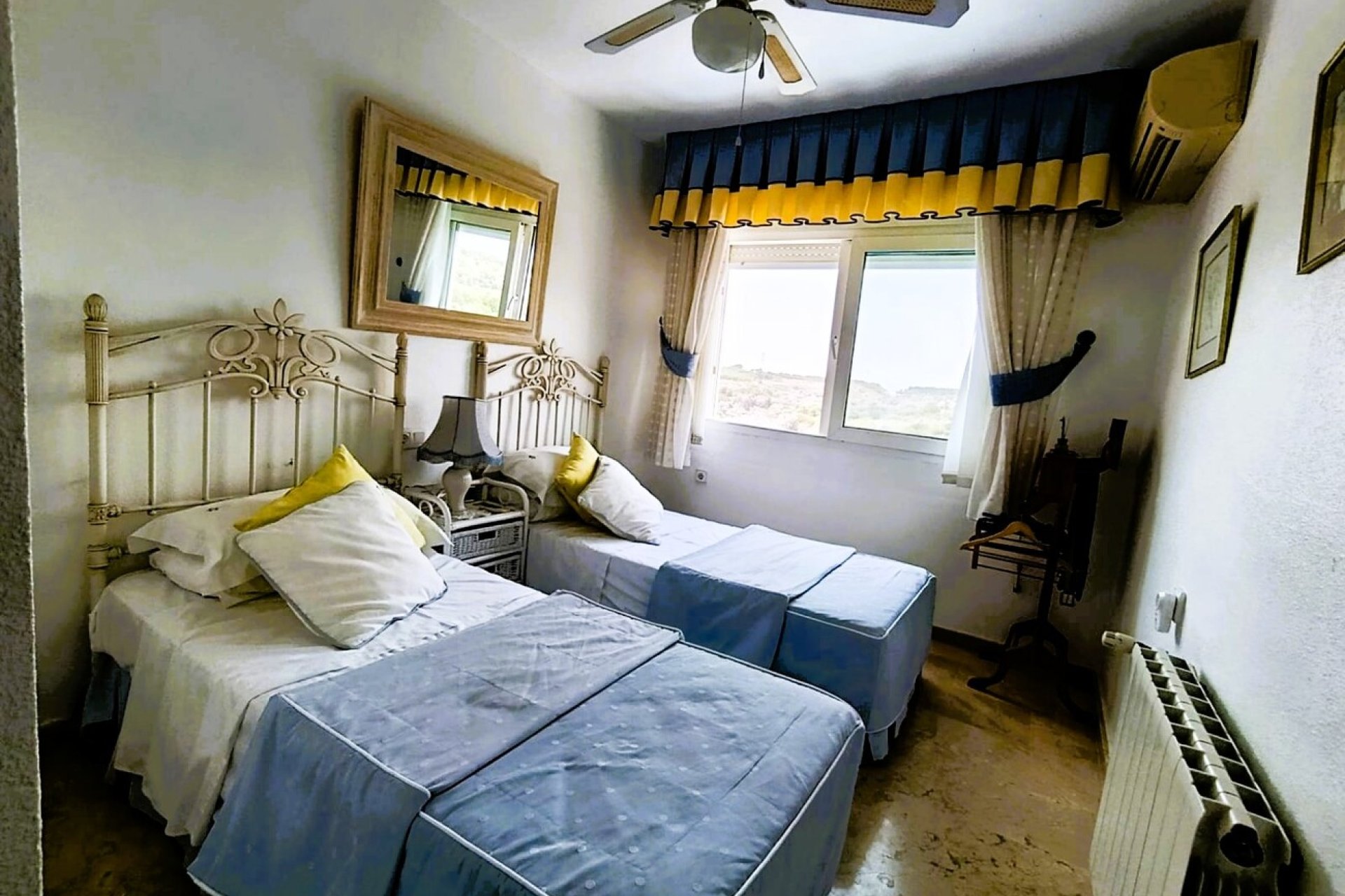Segunda mano - Villa -
Las Ramblas Golf - Inland