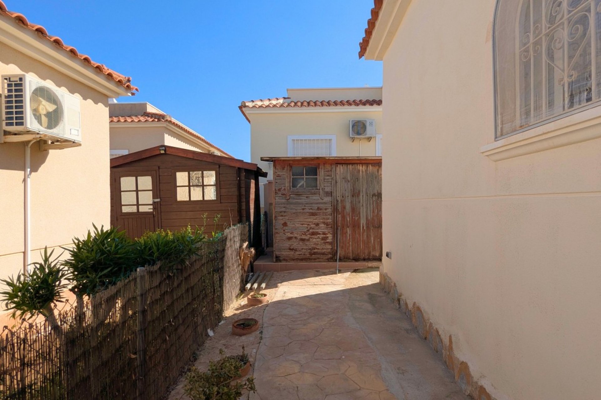 Segunda mano - Villa -
Lo Crispin - Inland