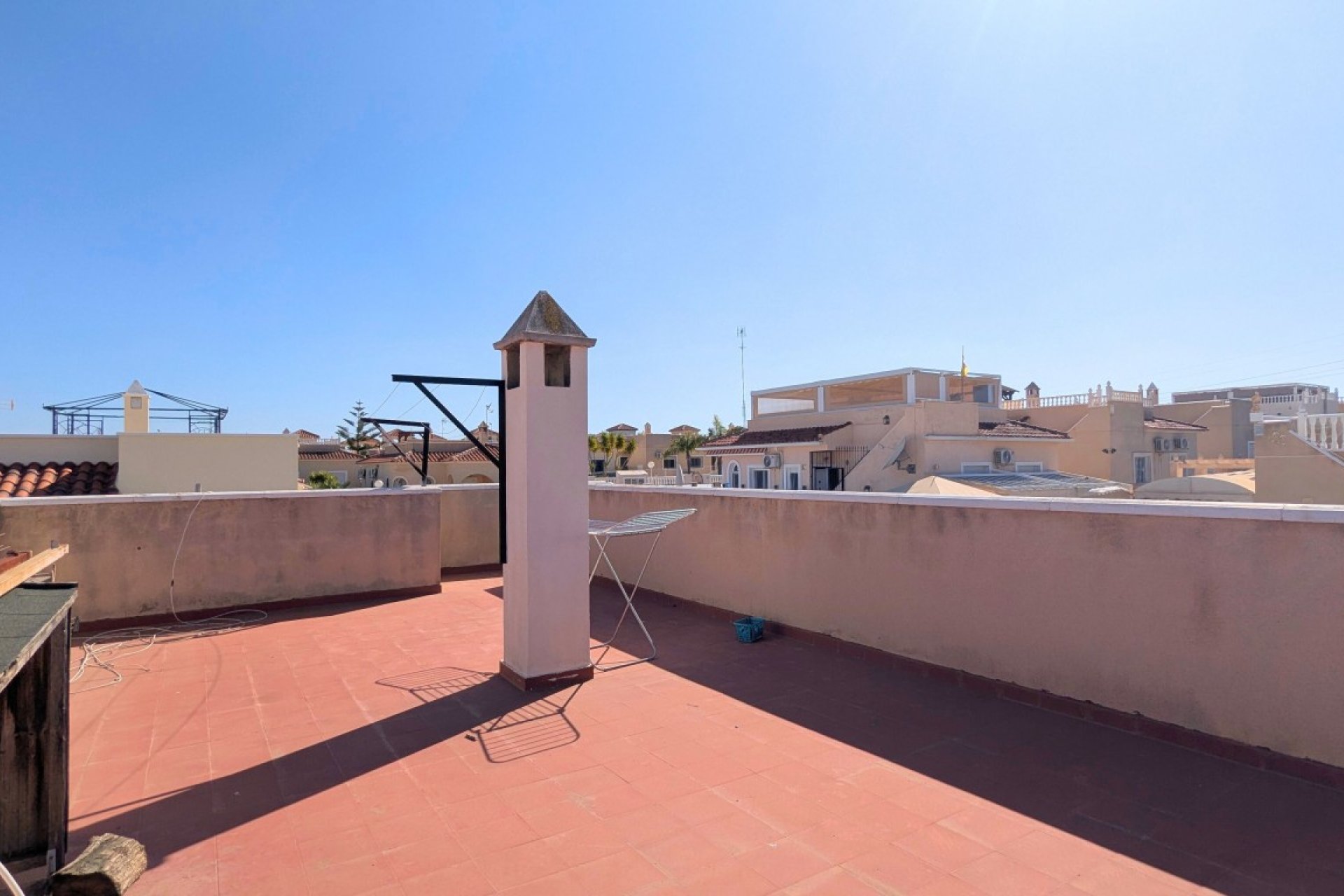 Segunda mano - Villa -
Lo Crispin - Inland