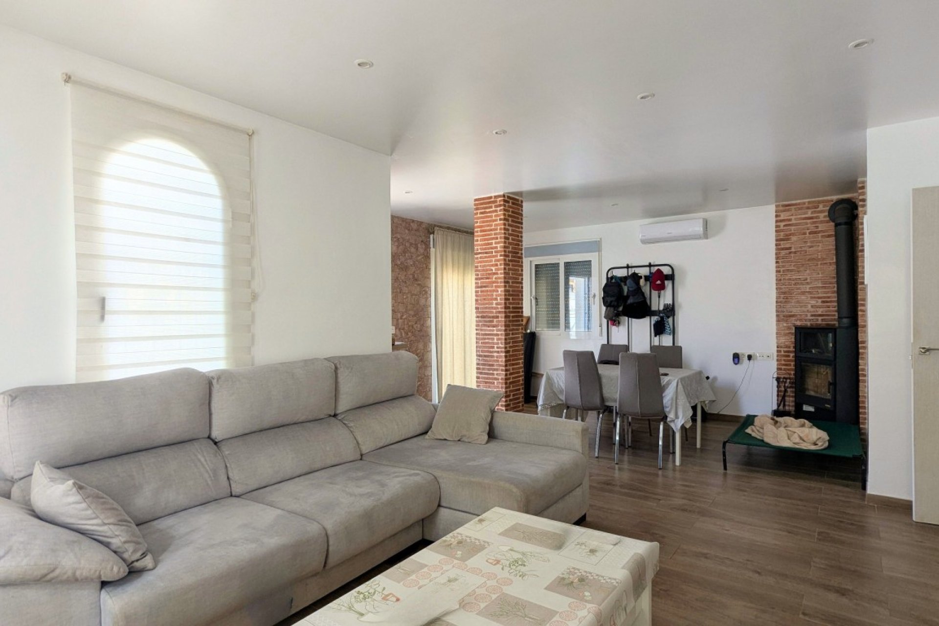 Segunda mano - Villa -
Lo Crispin - Inland