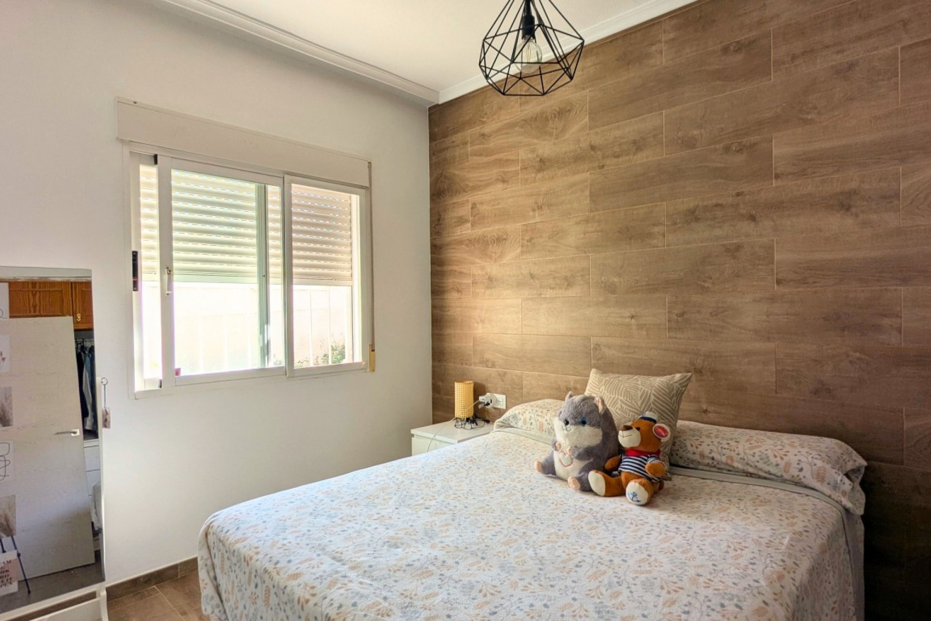 Segunda mano - Villa -
Lo Crispin - Inland