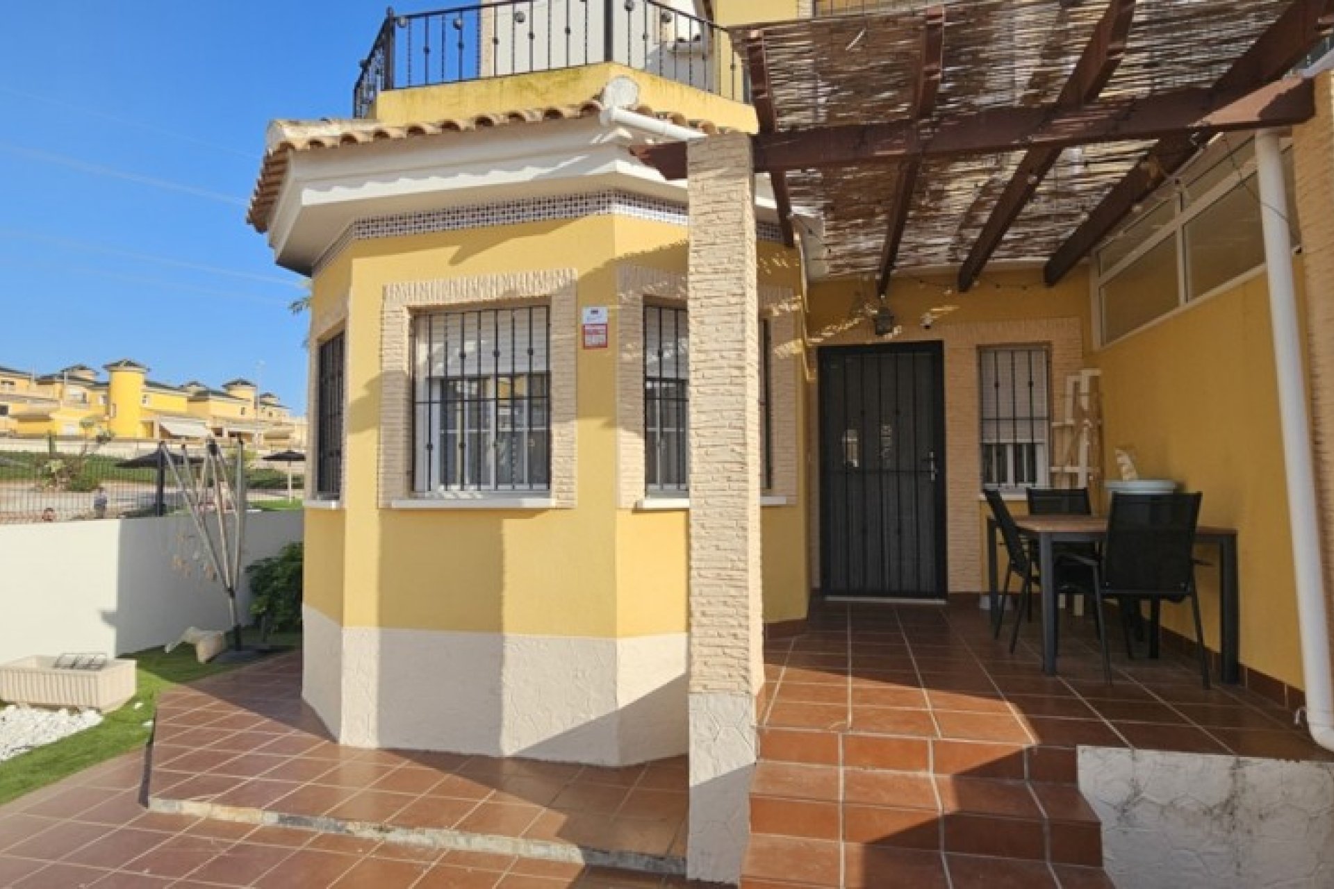 Segunda mano - Villa -
Lo Crispin - Inland