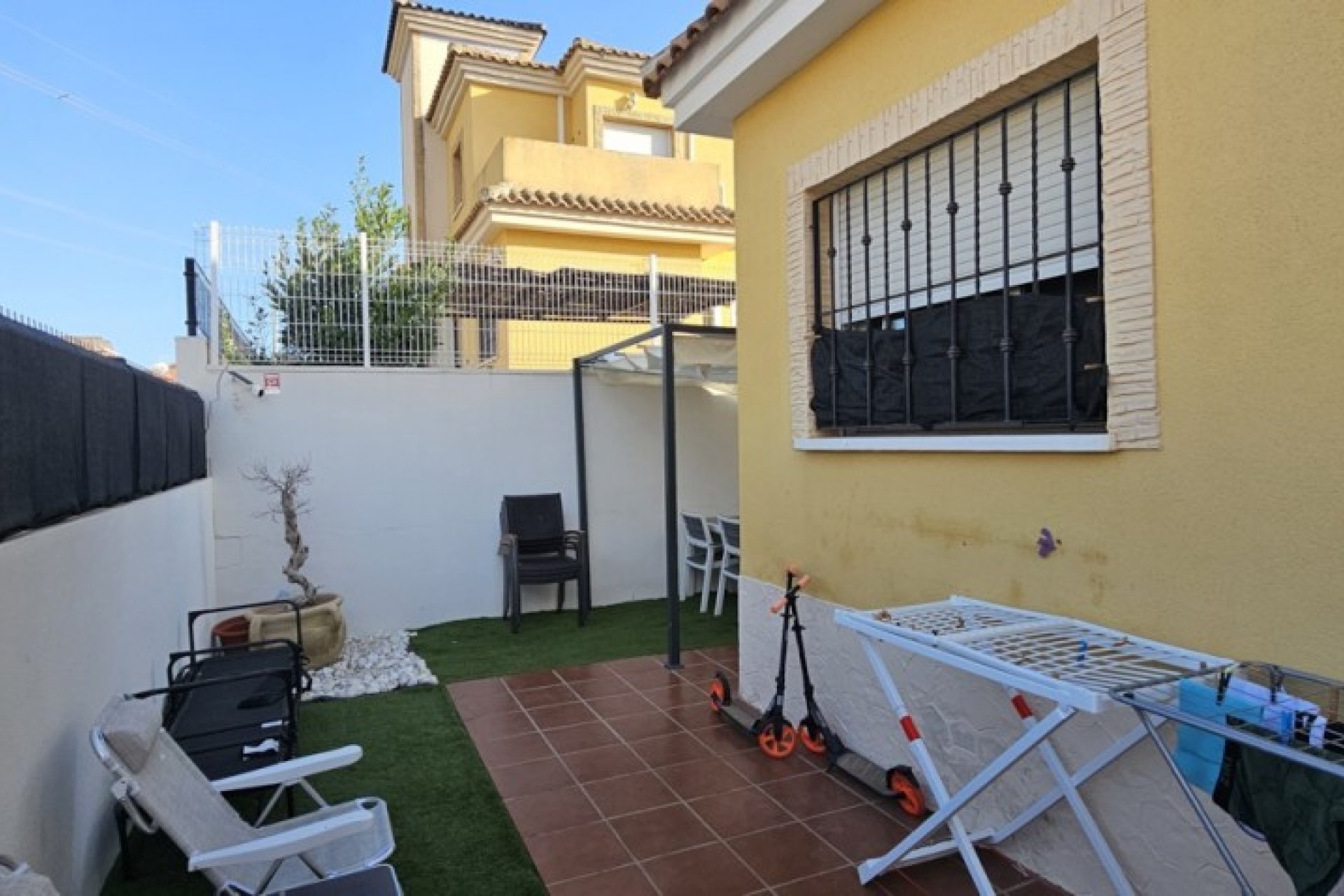 Segunda mano - Villa -
Lo Crispin - Inland