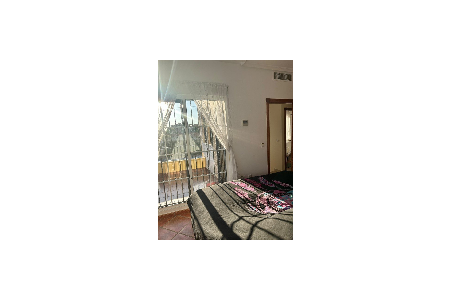 Segunda mano - Villa -
Lo Crispin - Inland