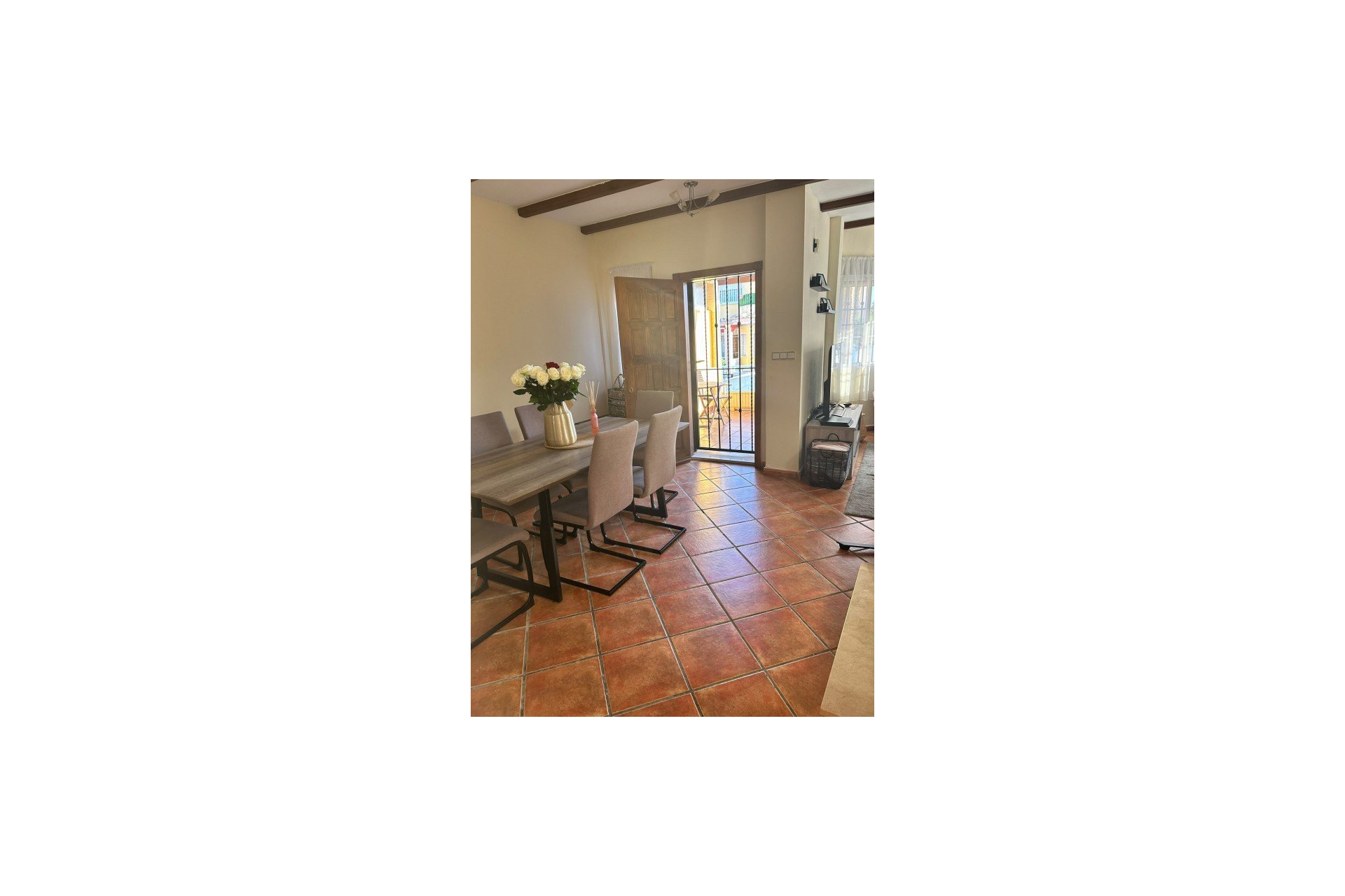 Segunda mano - Villa -
Lo Crispin - Inland