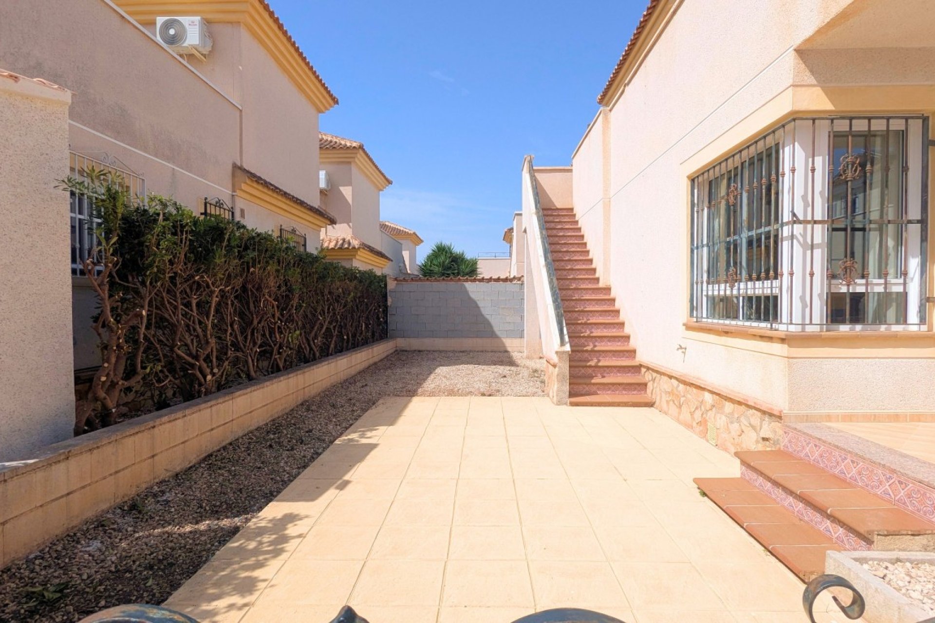 Segunda mano - Villa -
Lo Crispin - Inland