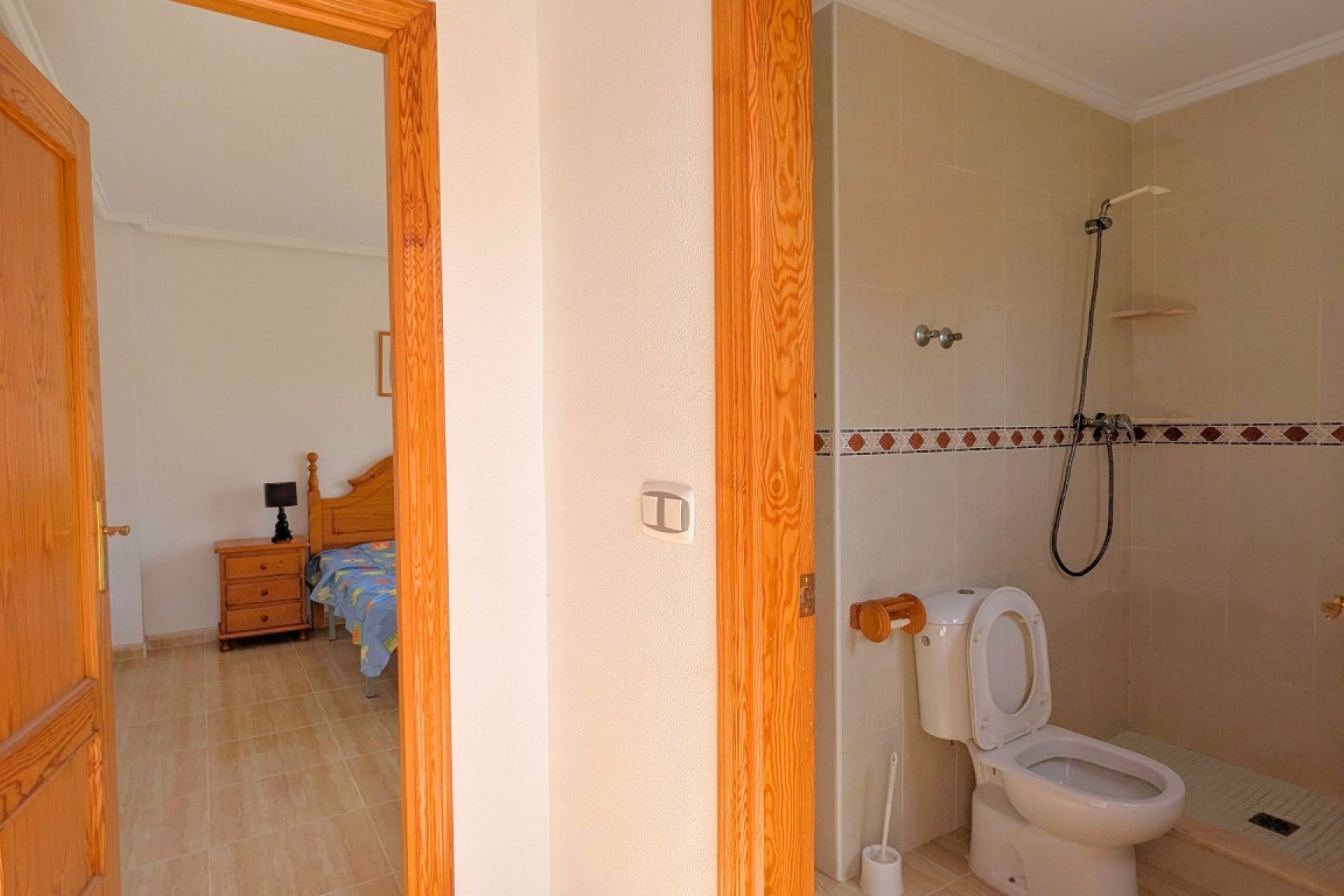 Segunda mano - Villa -
Lo Crispin - Inland
