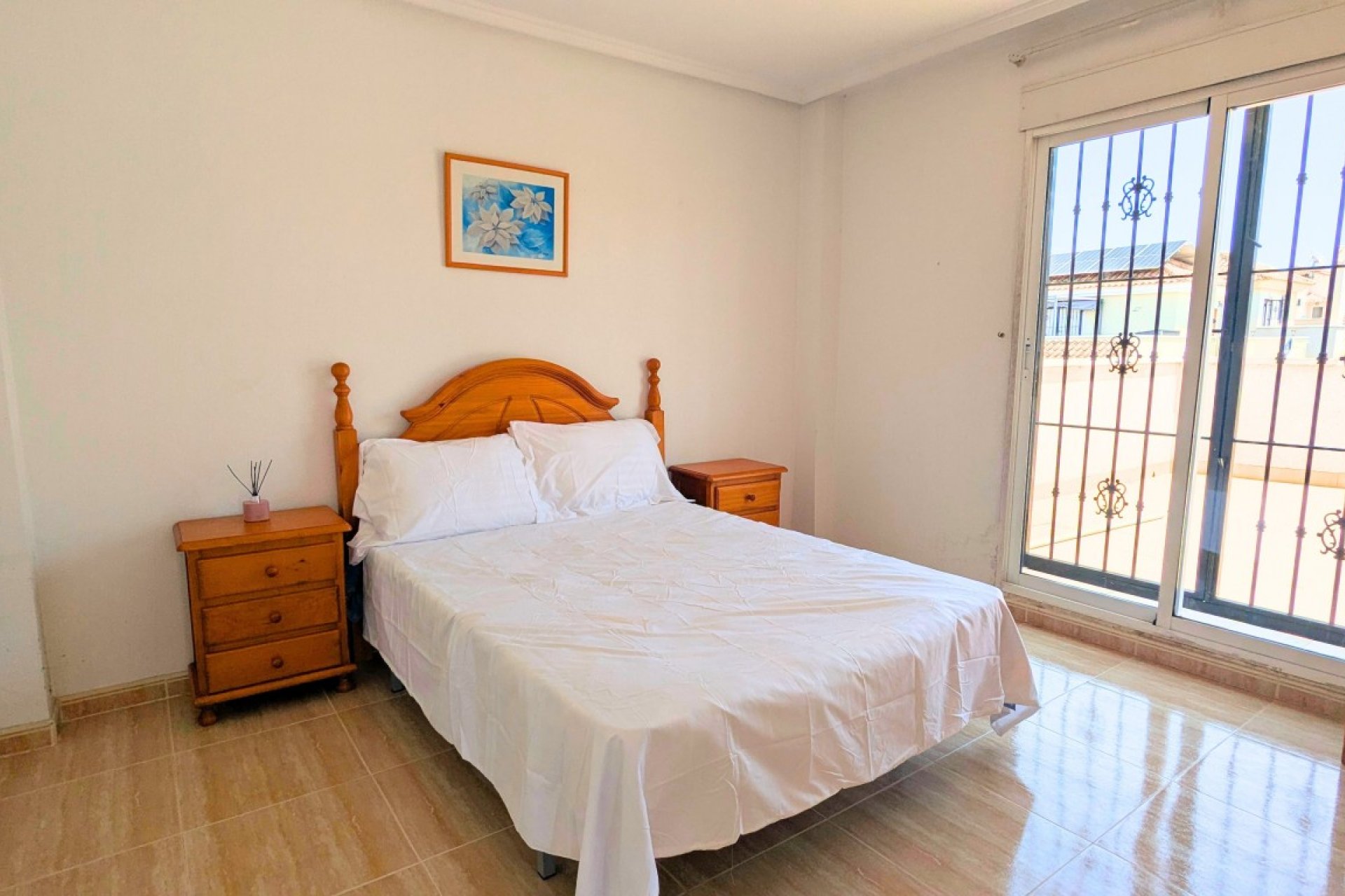 Segunda mano - Villa -
Lo Crispin - Inland