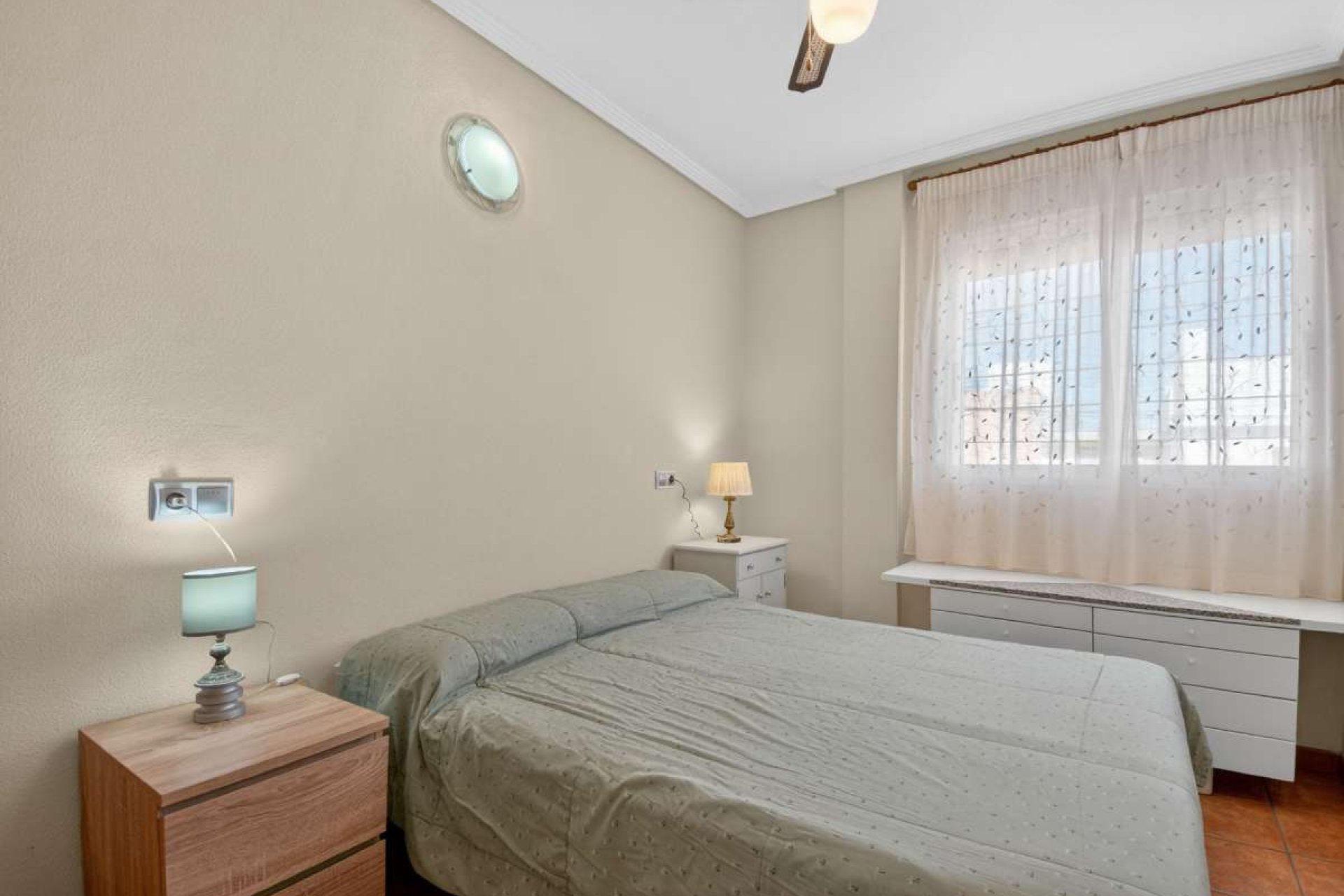 Segunda mano - Villa -
Lo Pagan - Costa Calida