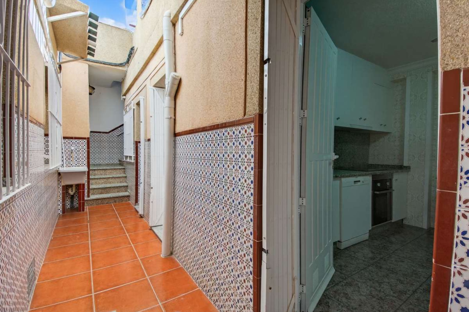 Segunda mano - Villa -
Lo Pagan - Costa Calida