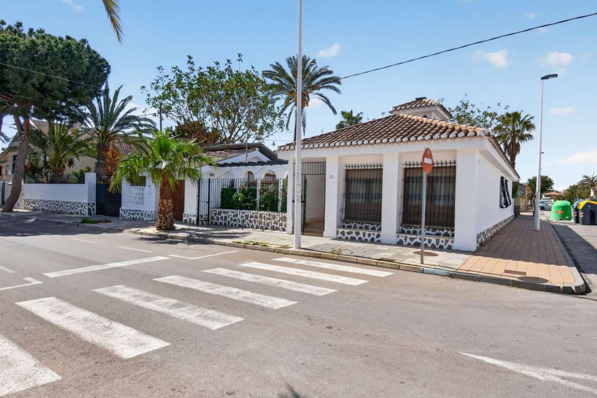 Segunda mano - Villa -
Lo Pagan - Costa Calida