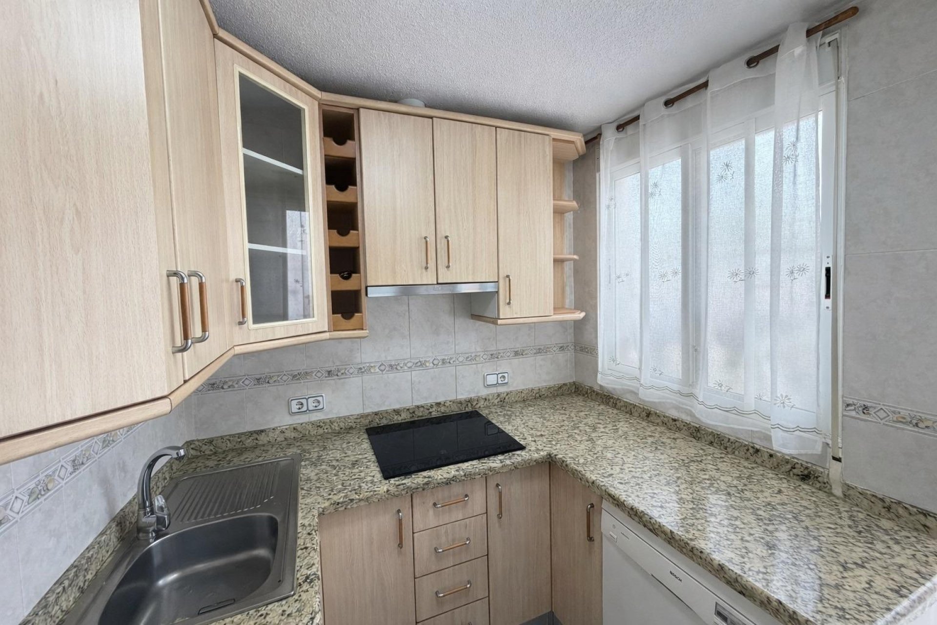 Segunda mano - Villa -
Lo Pagan - La Puntica