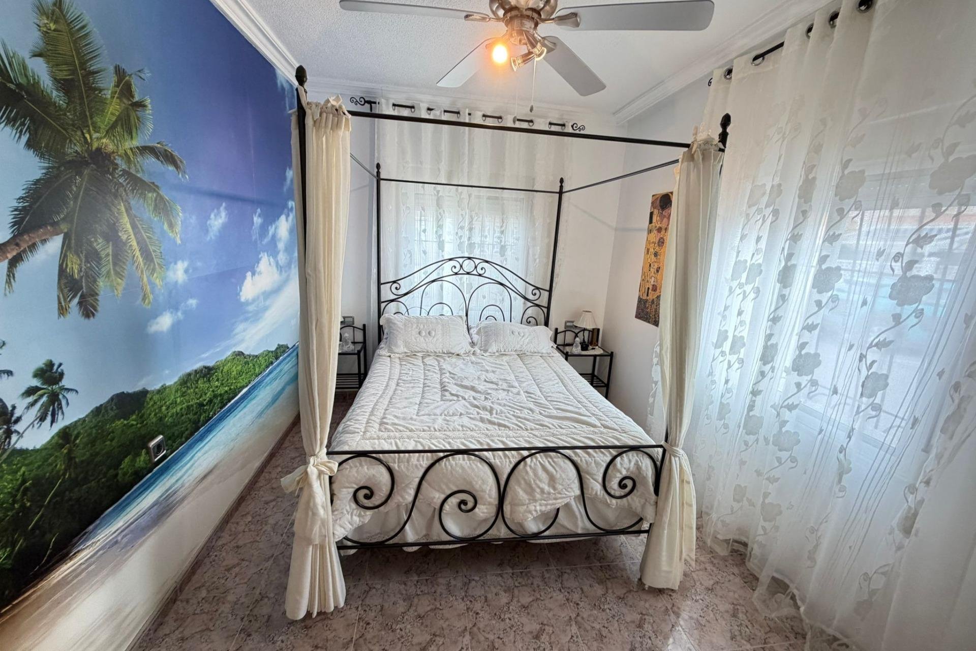 Segunda mano - Villa -
Lo Pagan - La Puntica