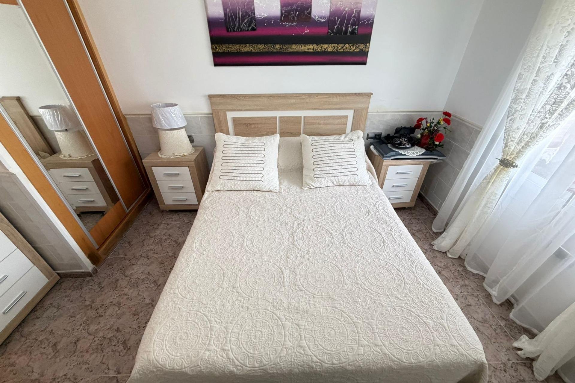 Segunda mano - Villa -
Lo Pagan - La Puntica