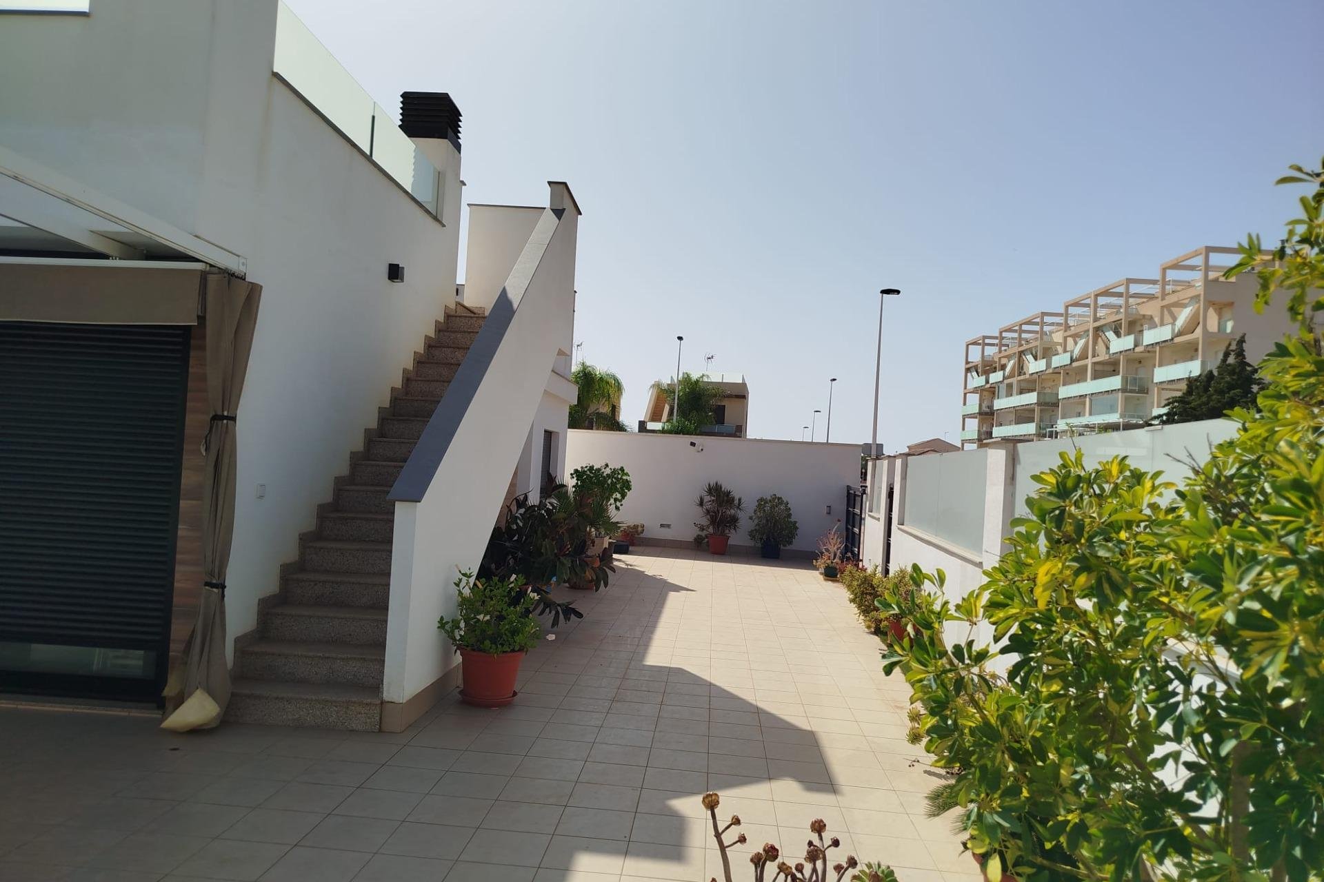 Segunda mano - Villa -
Lo Pagan - San Pedro Del Pinatar