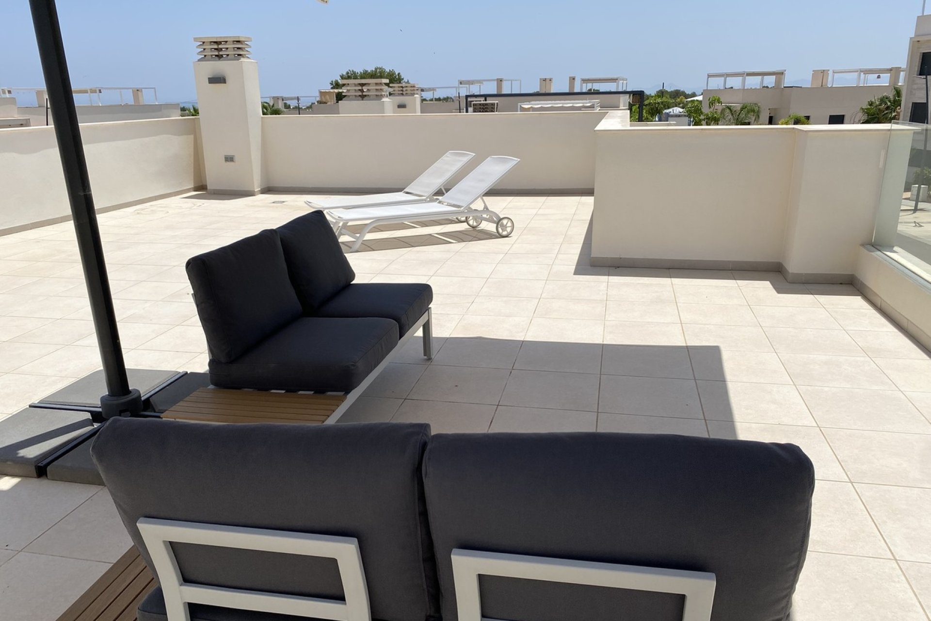 Segunda mano - Villa -
Lo Romero Golf - Costa Blanca