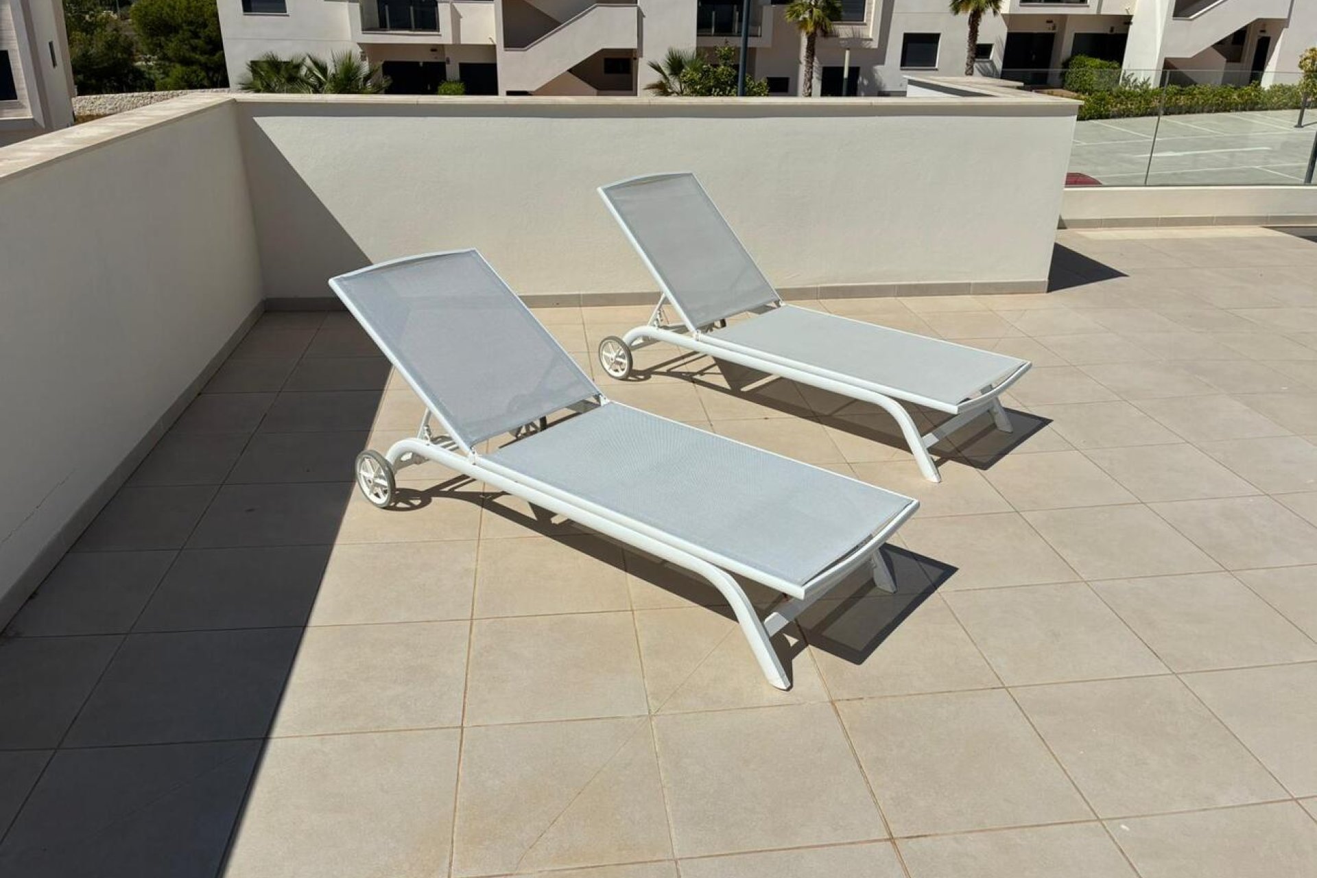 Segunda mano - Villa -
Lo Romero Golf - Costa Blanca