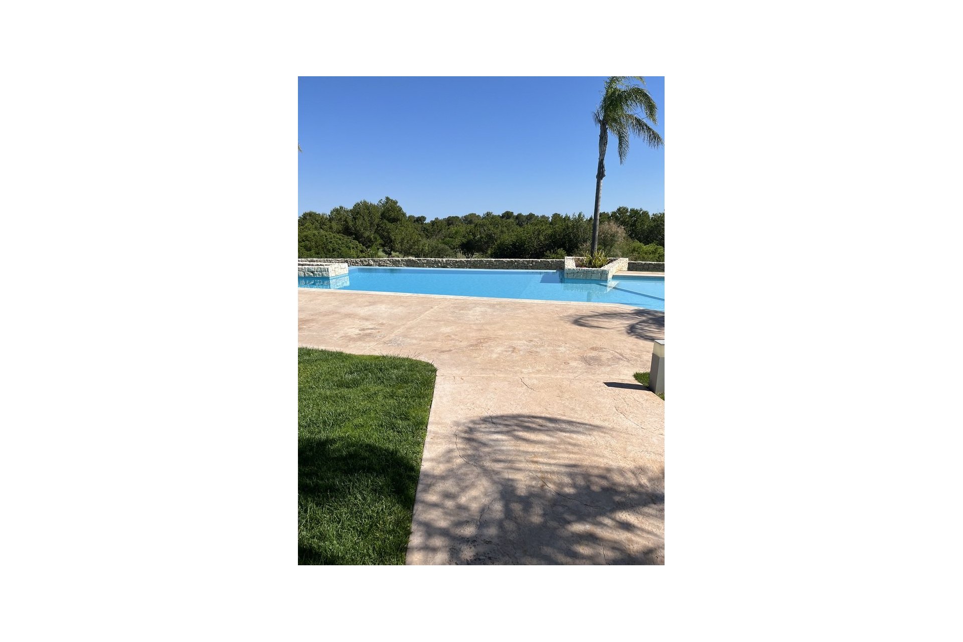 Segunda mano - Villa -
Lo Romero Golf - Costa Blanca