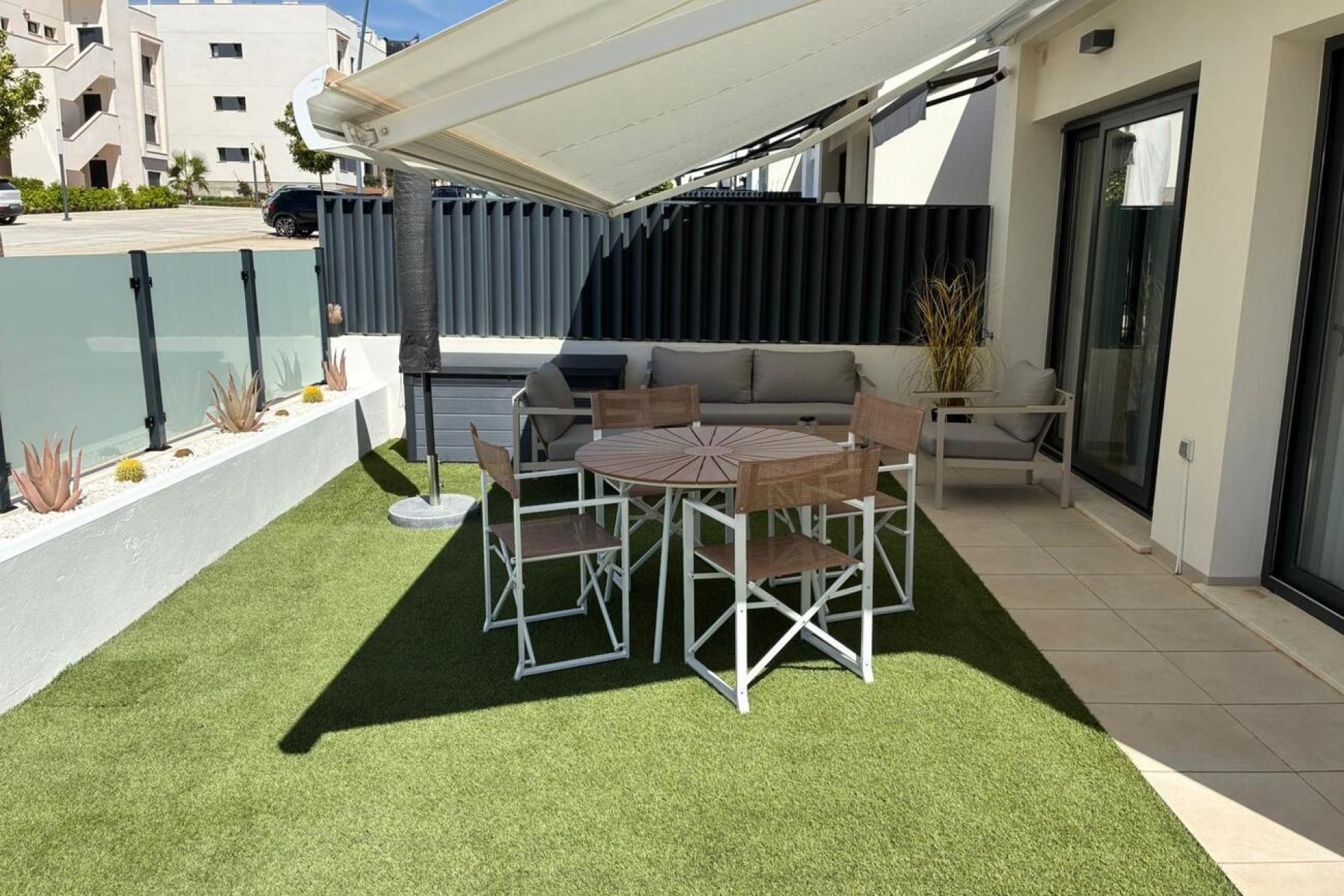 Segunda mano - Villa -
Lo Romero Golf - Costa Blanca