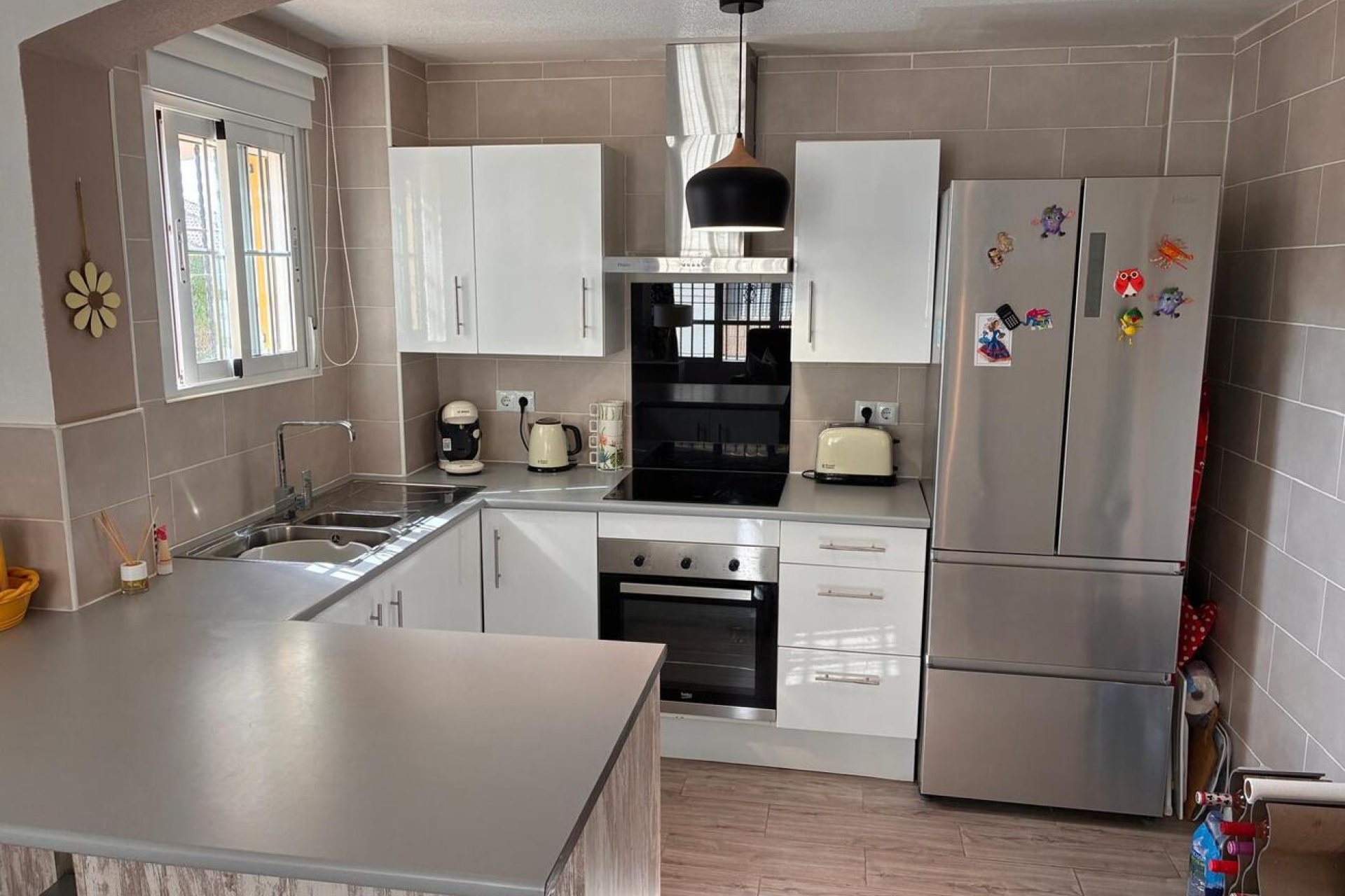 Segunda mano - Villa -
Lomas de Caboroig - Costa Blanca