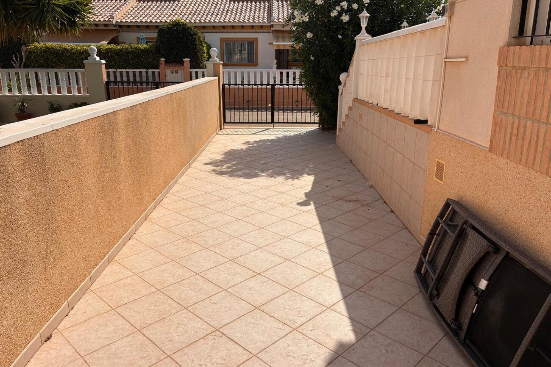 Segunda mano - Villa -
Lomas de Caboroig - Costa Blanca