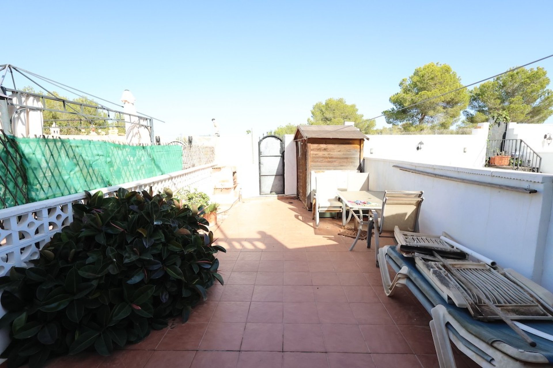 Segunda mano - Villa -
Lomas Del Golf - Inland