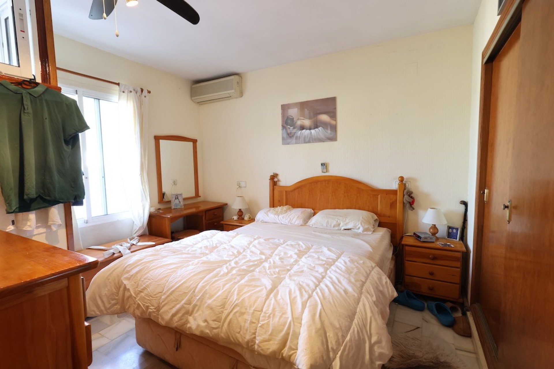 Segunda mano - Villa -
Lomas Del Golf - Inland