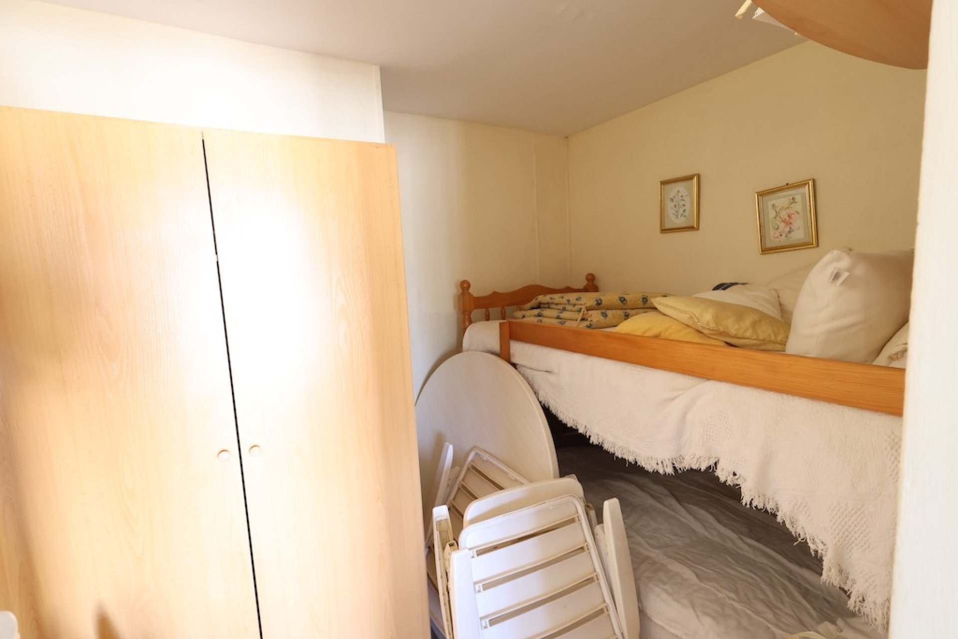Segunda mano - Villa -
Lomas Del Golf - Inland