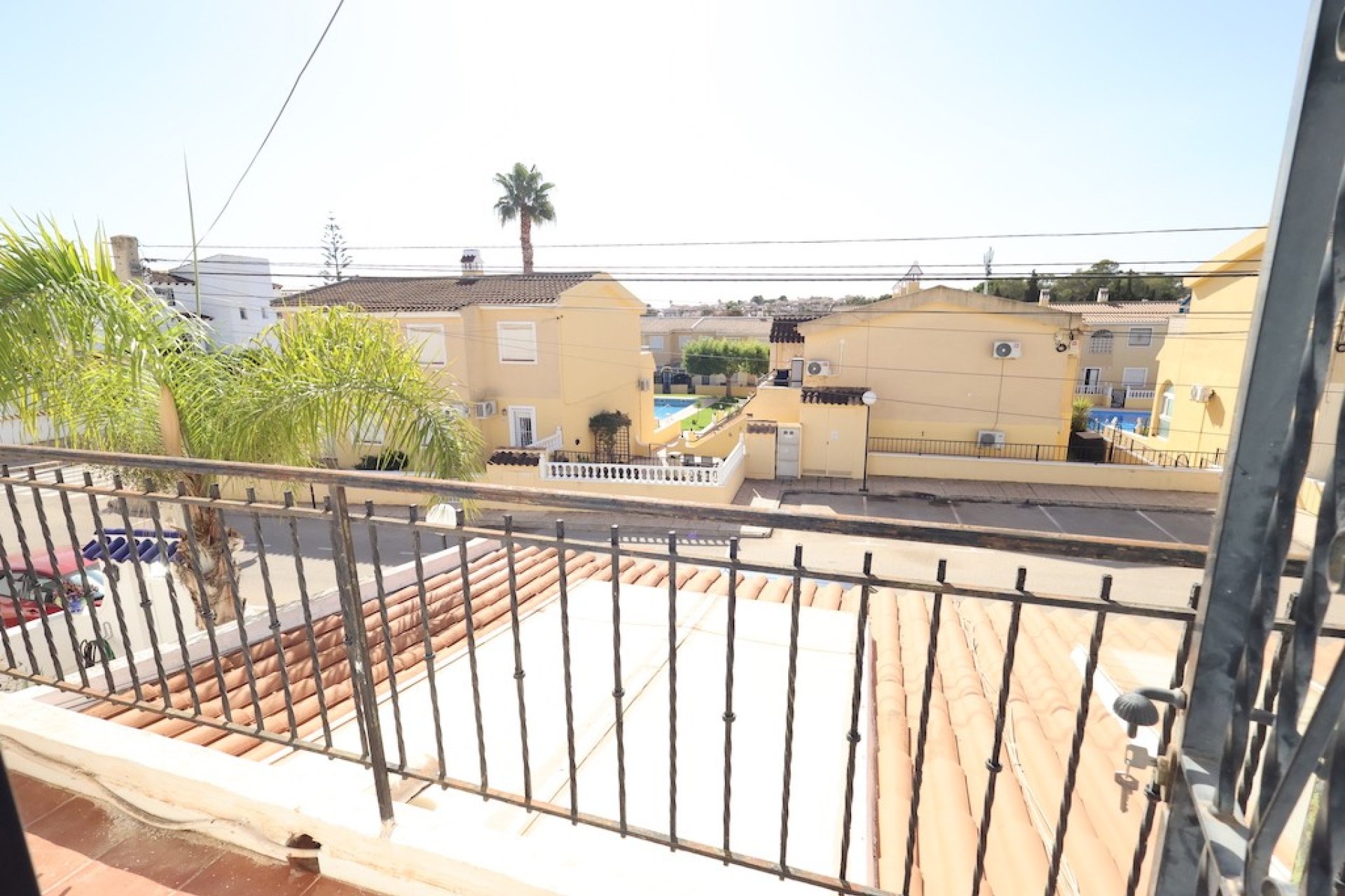 Segunda mano - Villa -
Lomas Del Golf - Inland