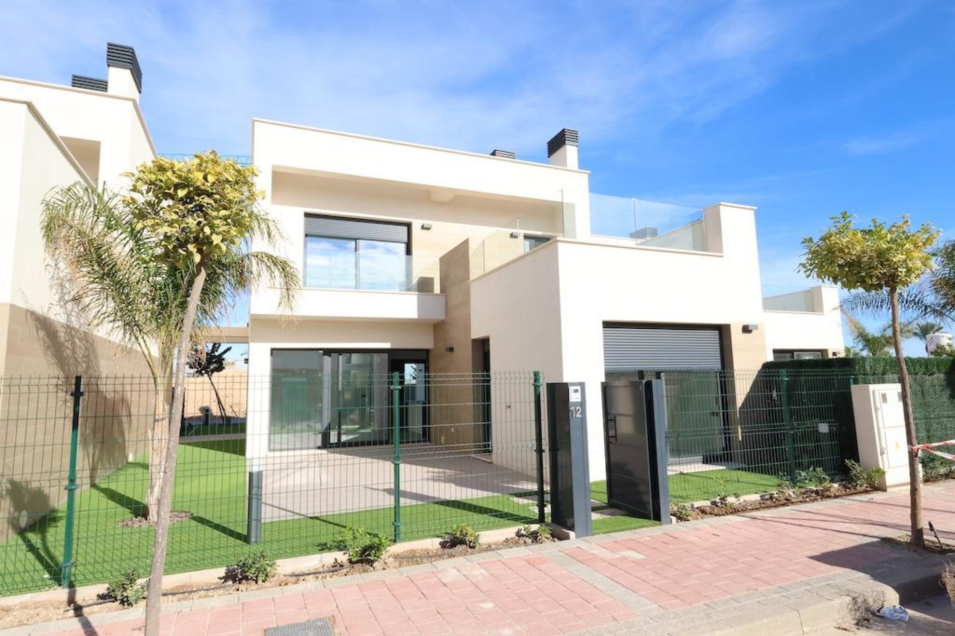 Segunda mano - Villa -
Los Alcazares - Costa Calida
