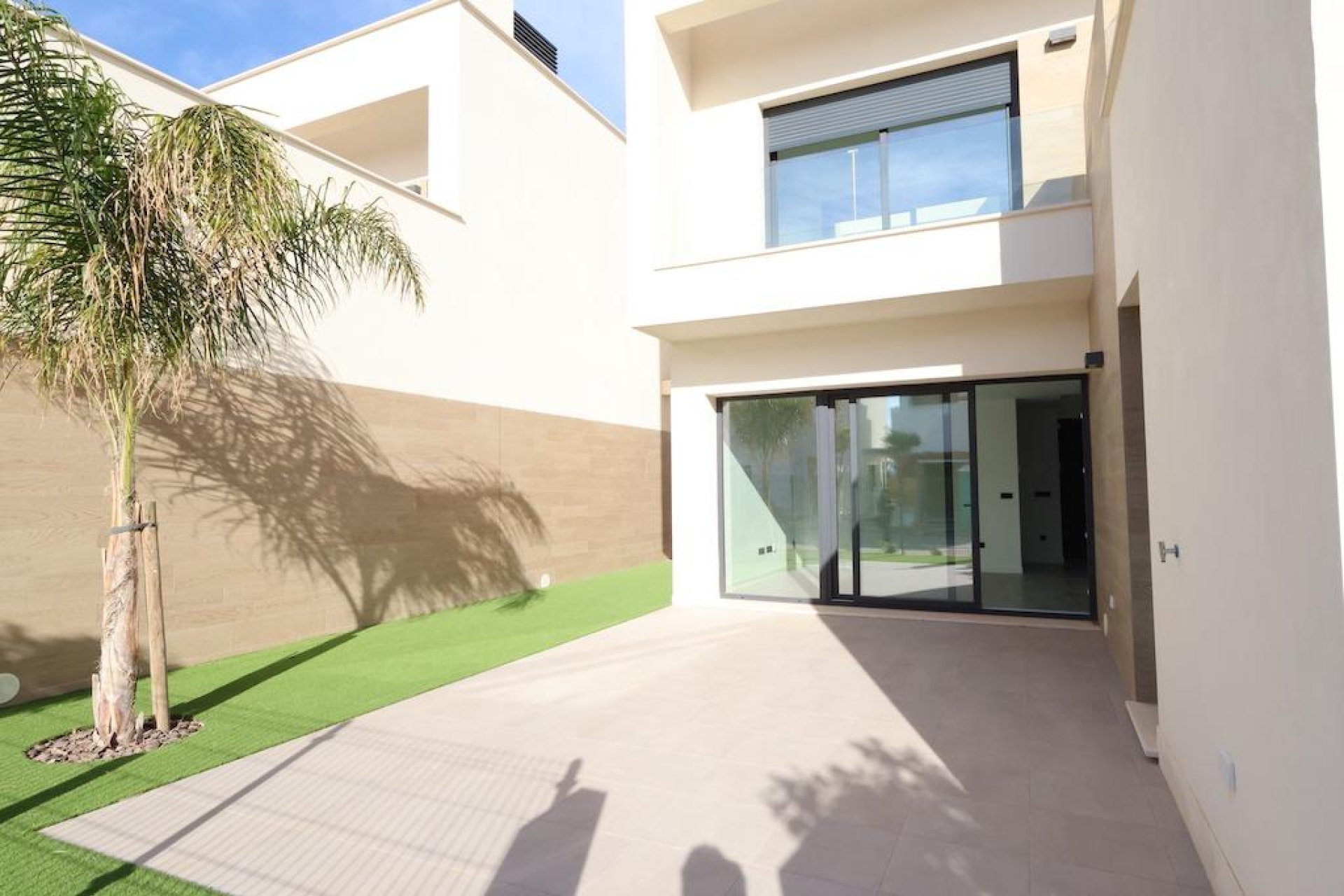 Segunda mano - Villa -
Los Alcazares - Costa Calida