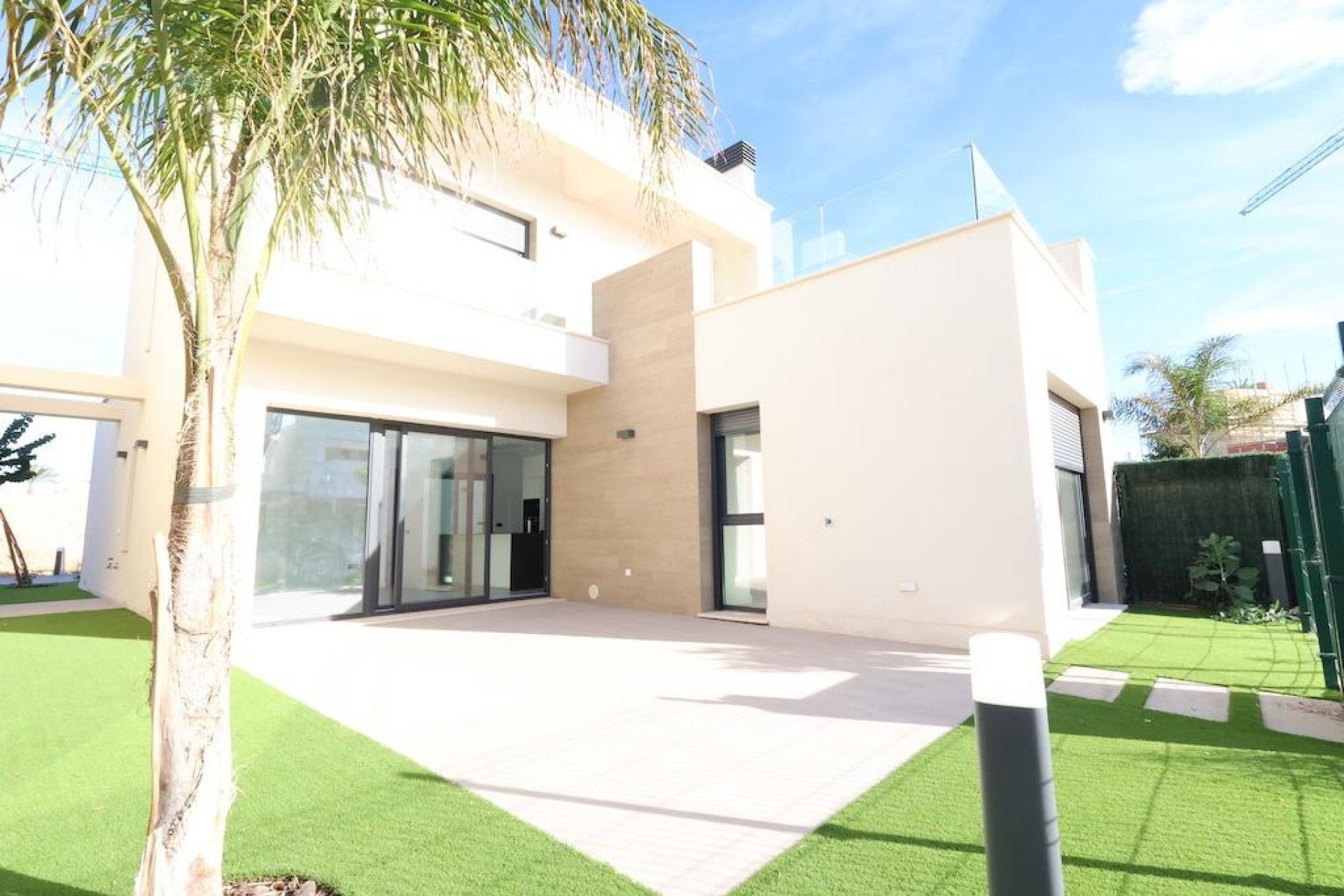 Segunda mano - Villa -
Los Alcazares - Costa Calida