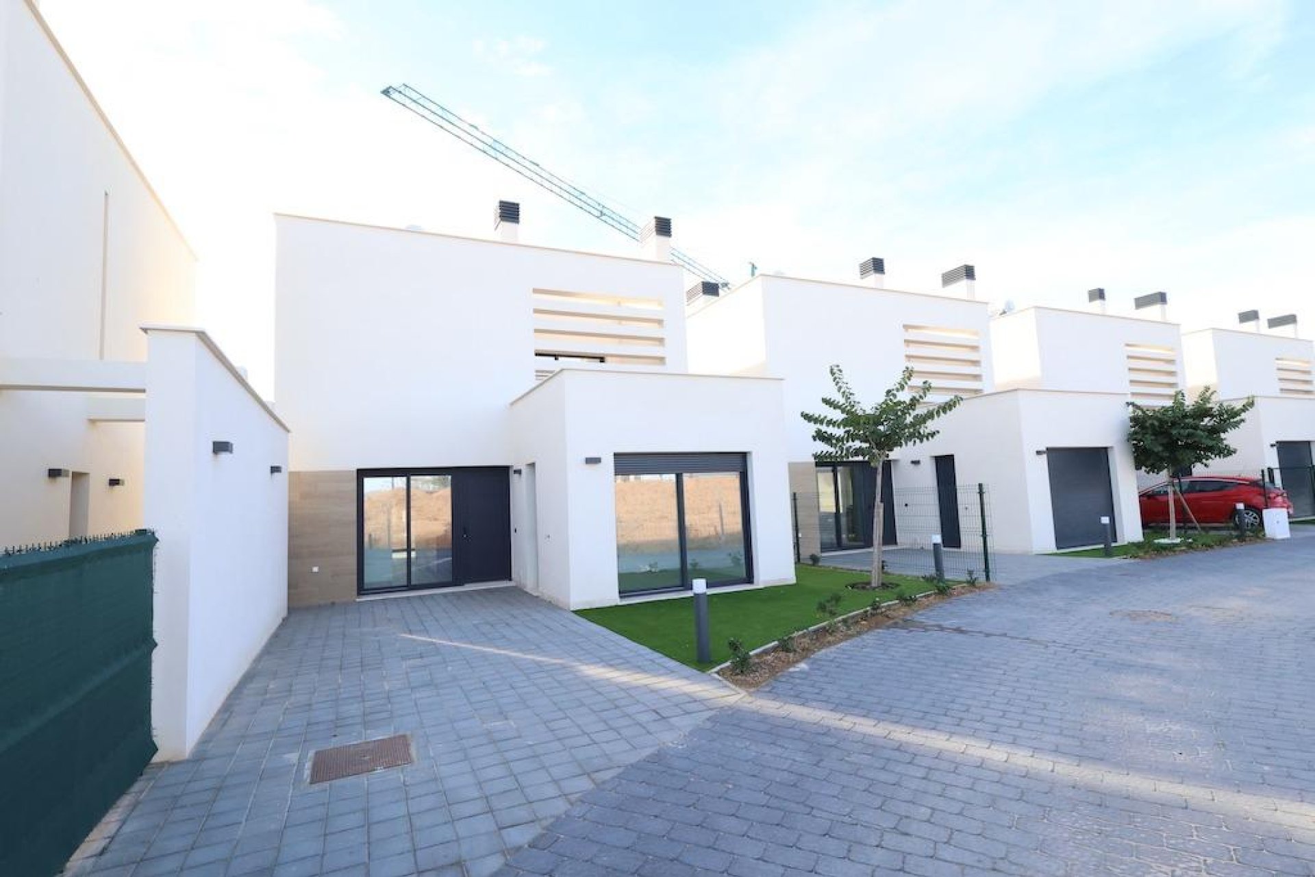 Segunda mano - Villa -
Los Alcazares - Costa Calida