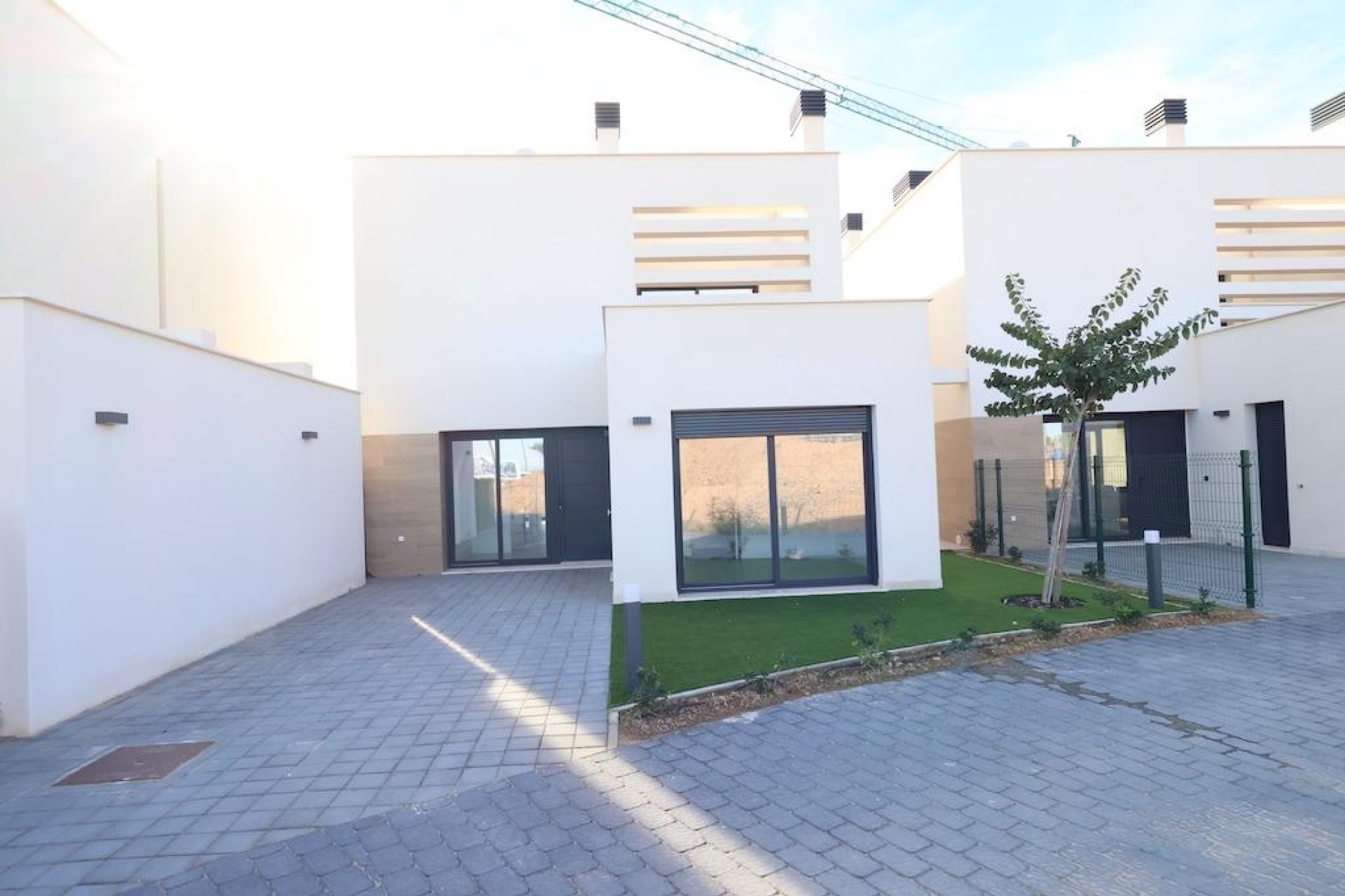 Segunda mano - Villa -
Los Alcazares - Costa Calida