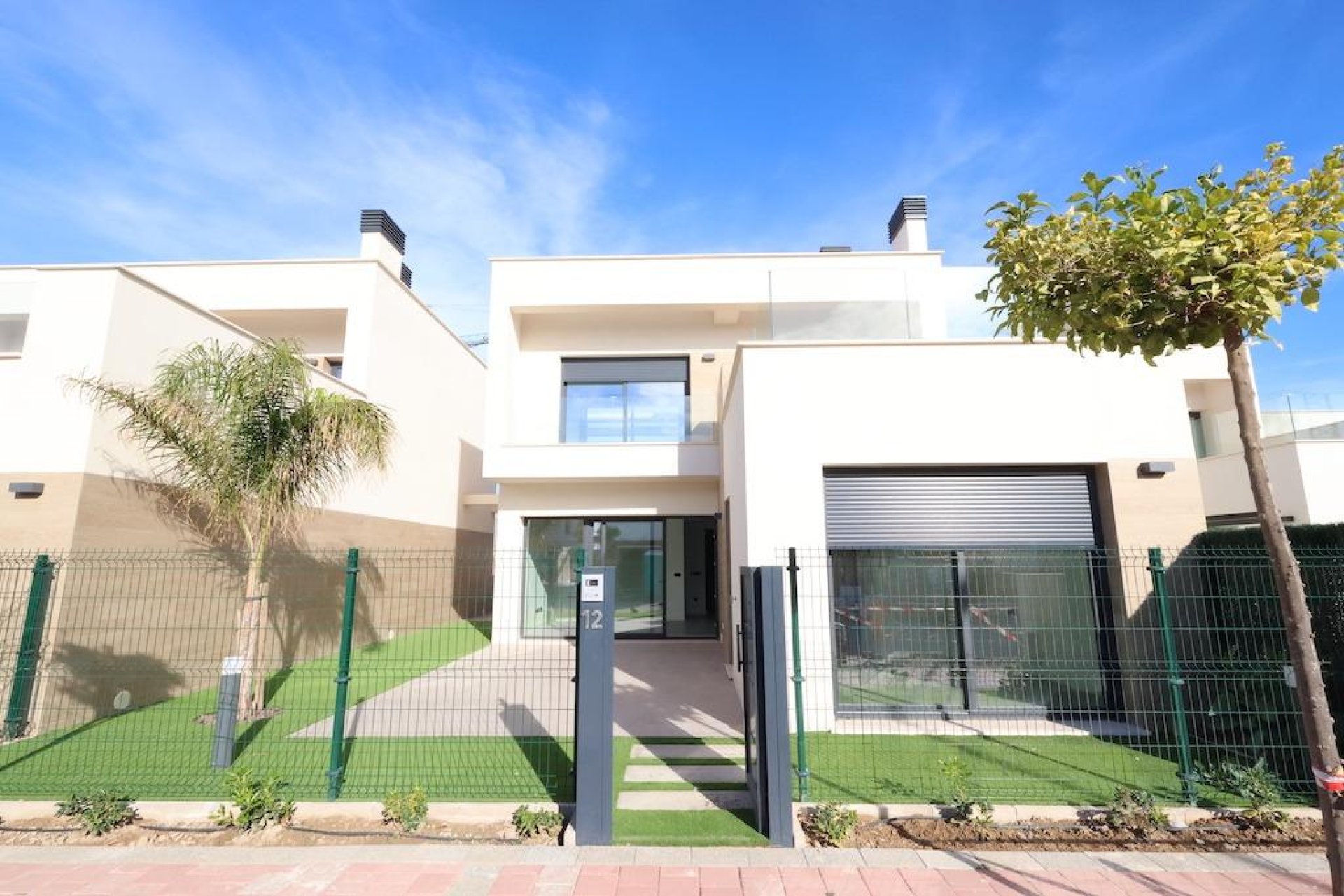 Segunda mano - Villa -
Los Alcazares - Costa Calida