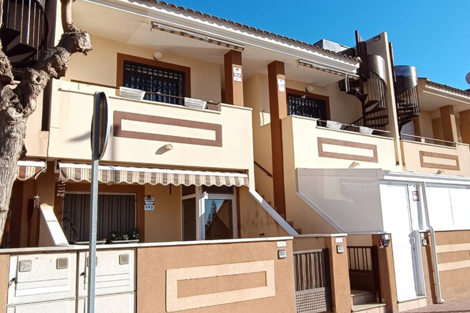 Segunda mano - Villa -
Los Alcazares - Costa Calida