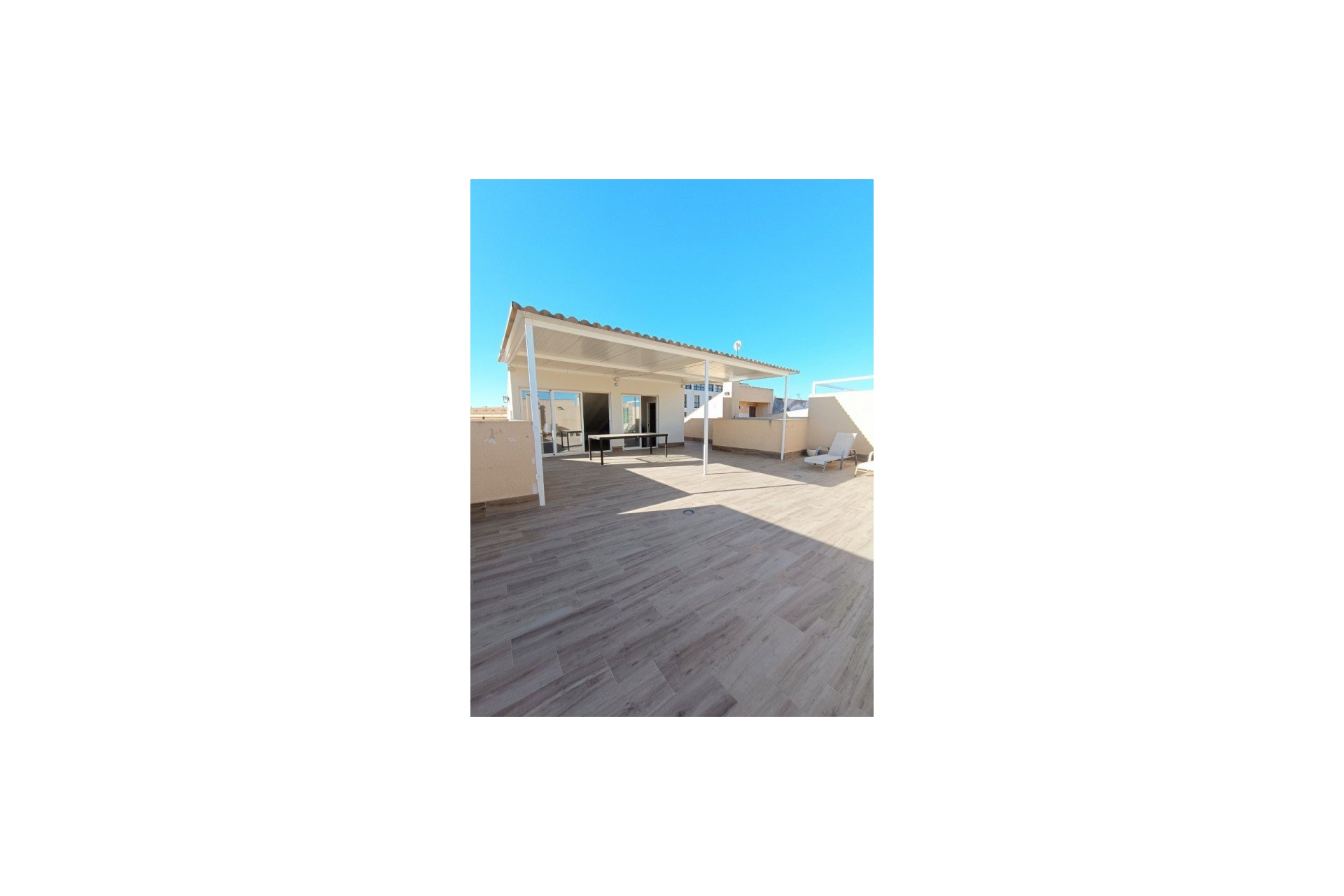 Segunda mano - Villa -
Los Alcazares - Costa Calida