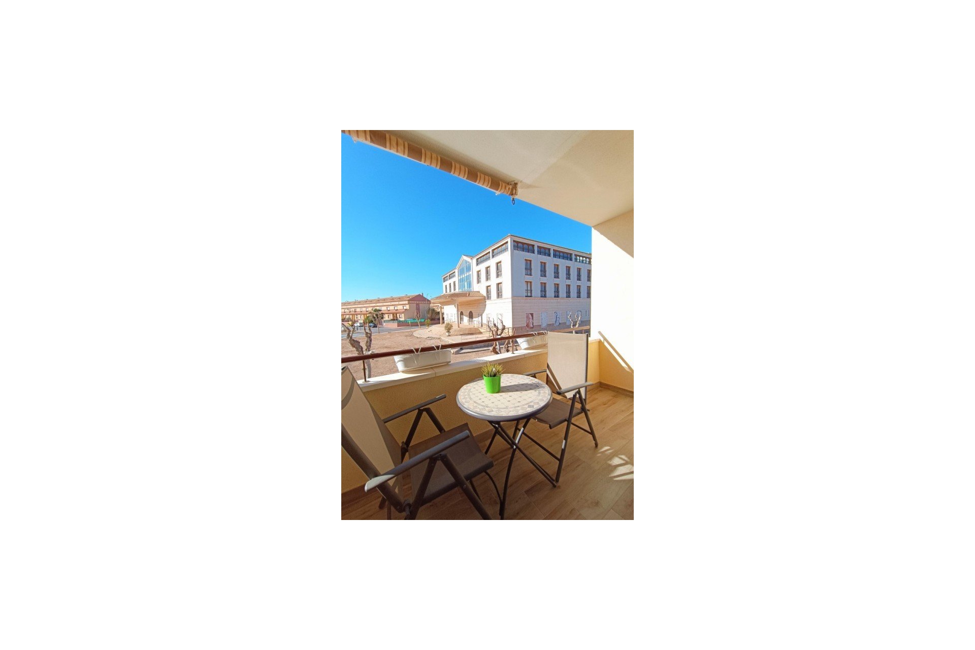 Segunda mano - Villa -
Los Alcazares - Costa Calida