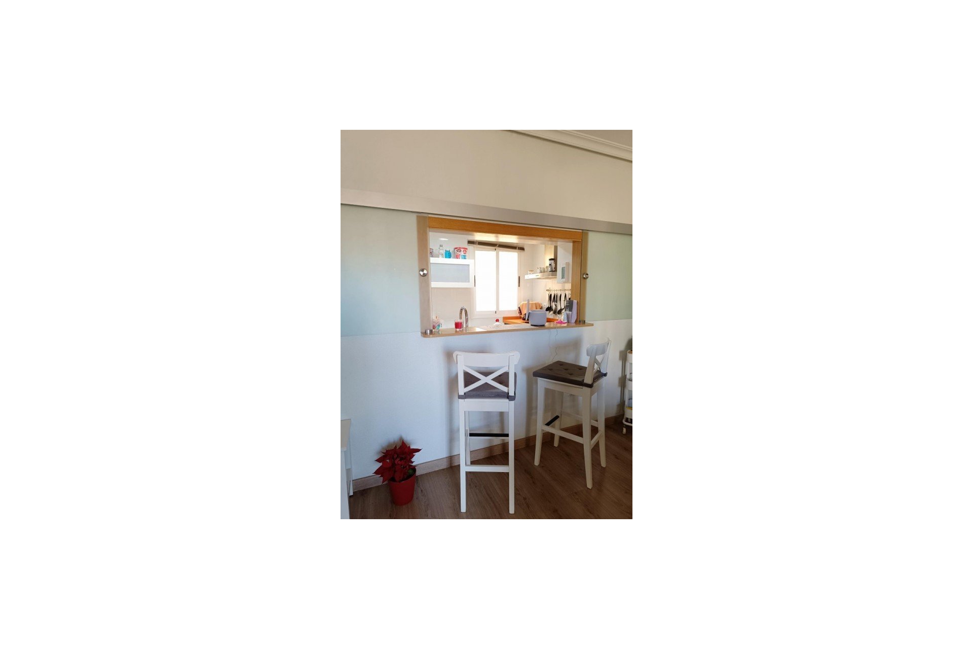 Segunda mano - Villa -
Los Alcazares - Costa Calida