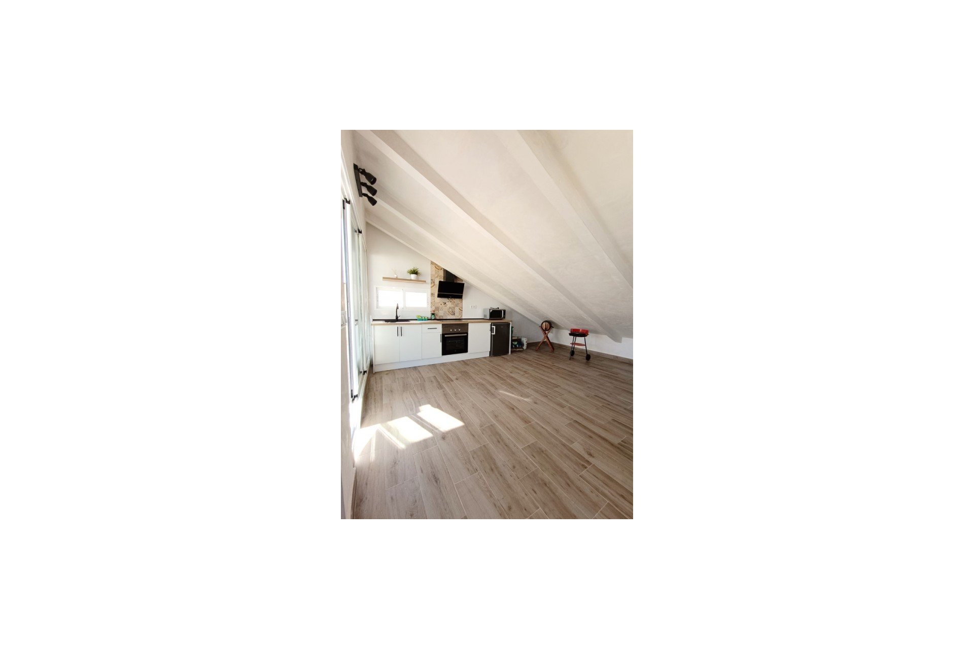 Segunda mano - Villa -
Los Alcazares - Costa Calida