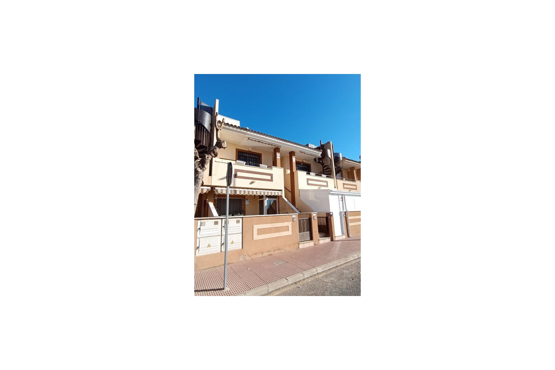 Segunda mano - Villa -
Los Alcazares - Costa Calida