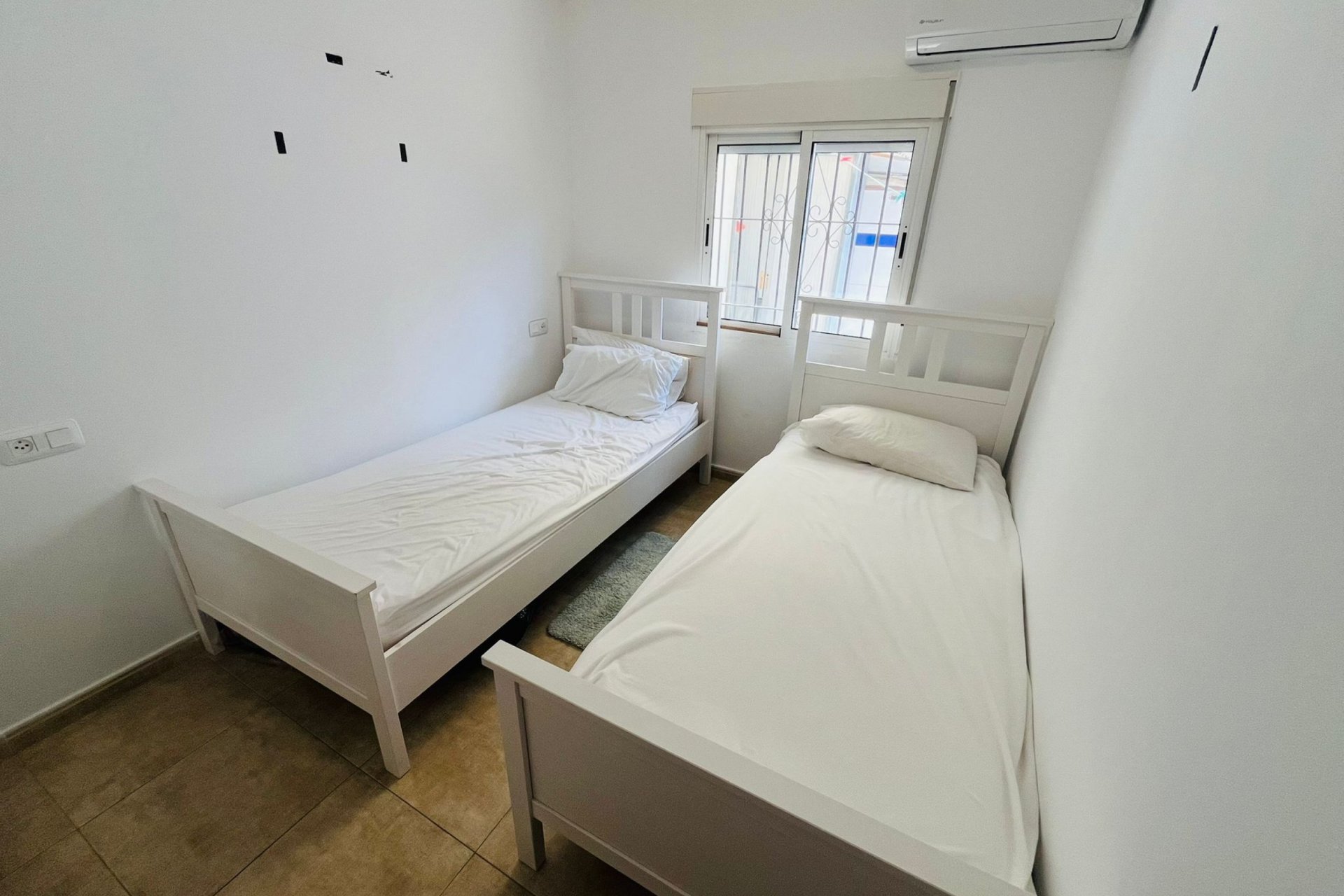 Segunda mano - Villa -
Los Alcazares - Costa Calida