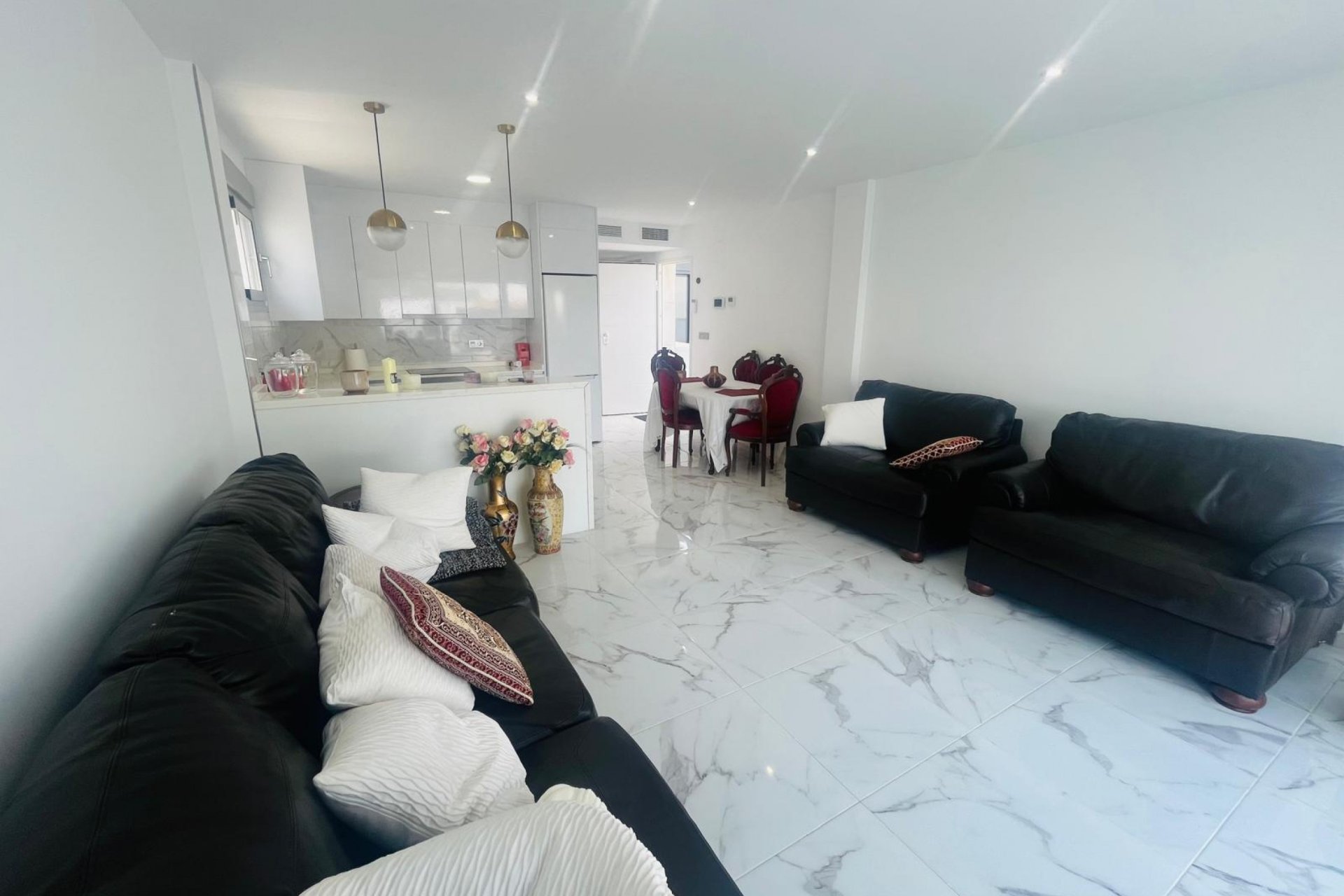 Segunda mano - Villa -
Los Alcazares - Costa Calida