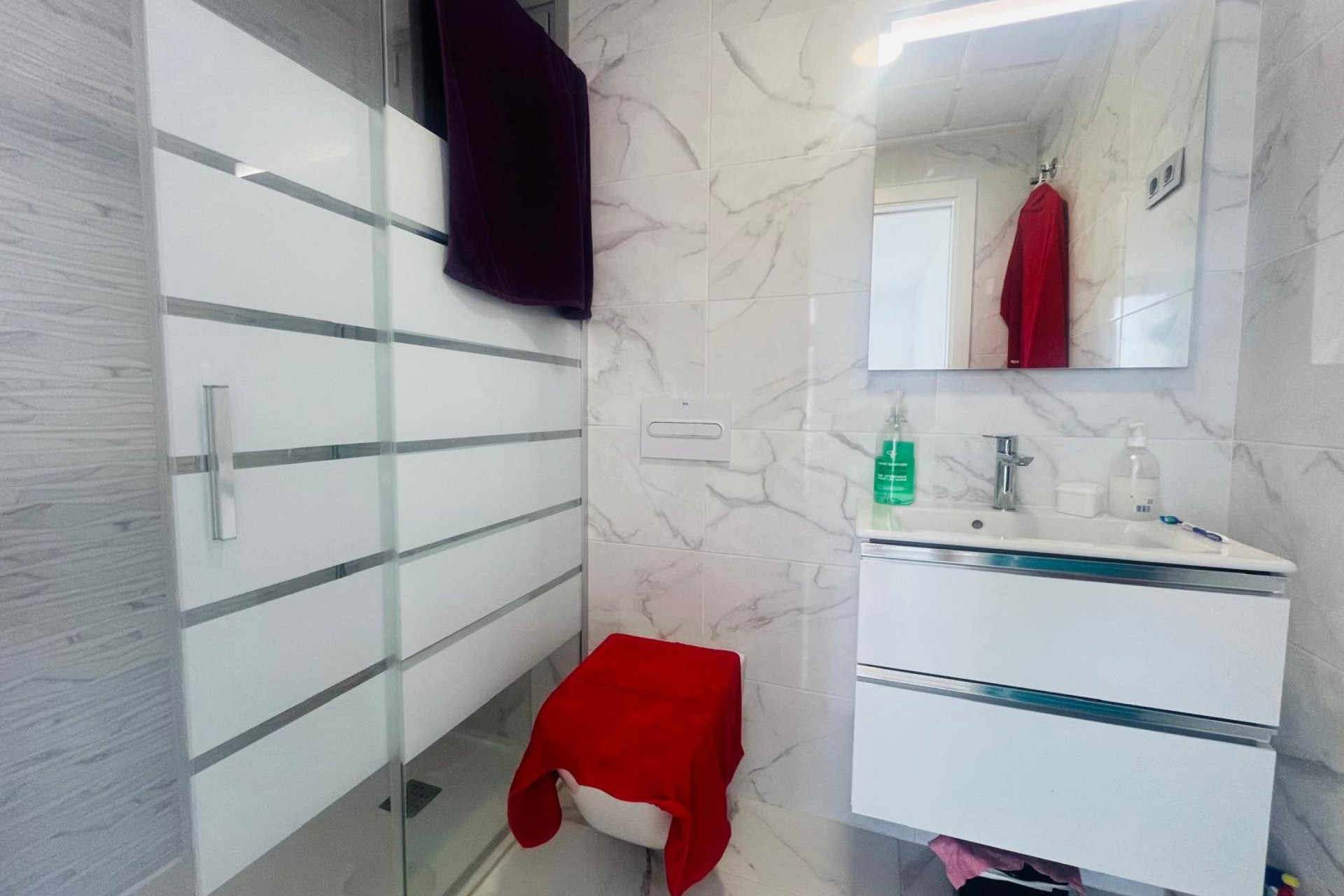 Segunda mano - Villa -
Los Alcazares - Costa Calida