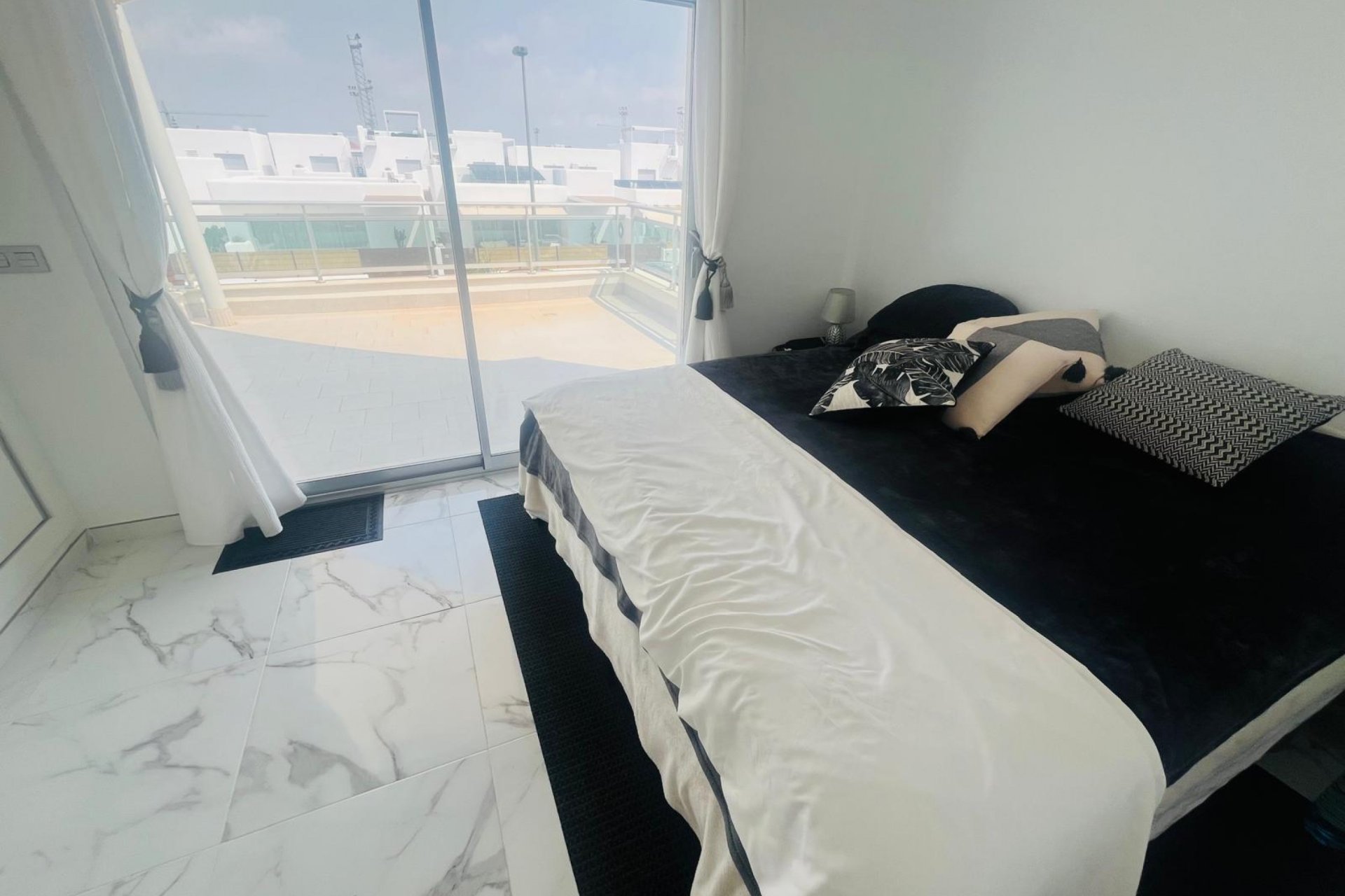 Segunda mano - Villa -
Los Alcazares - Costa Calida